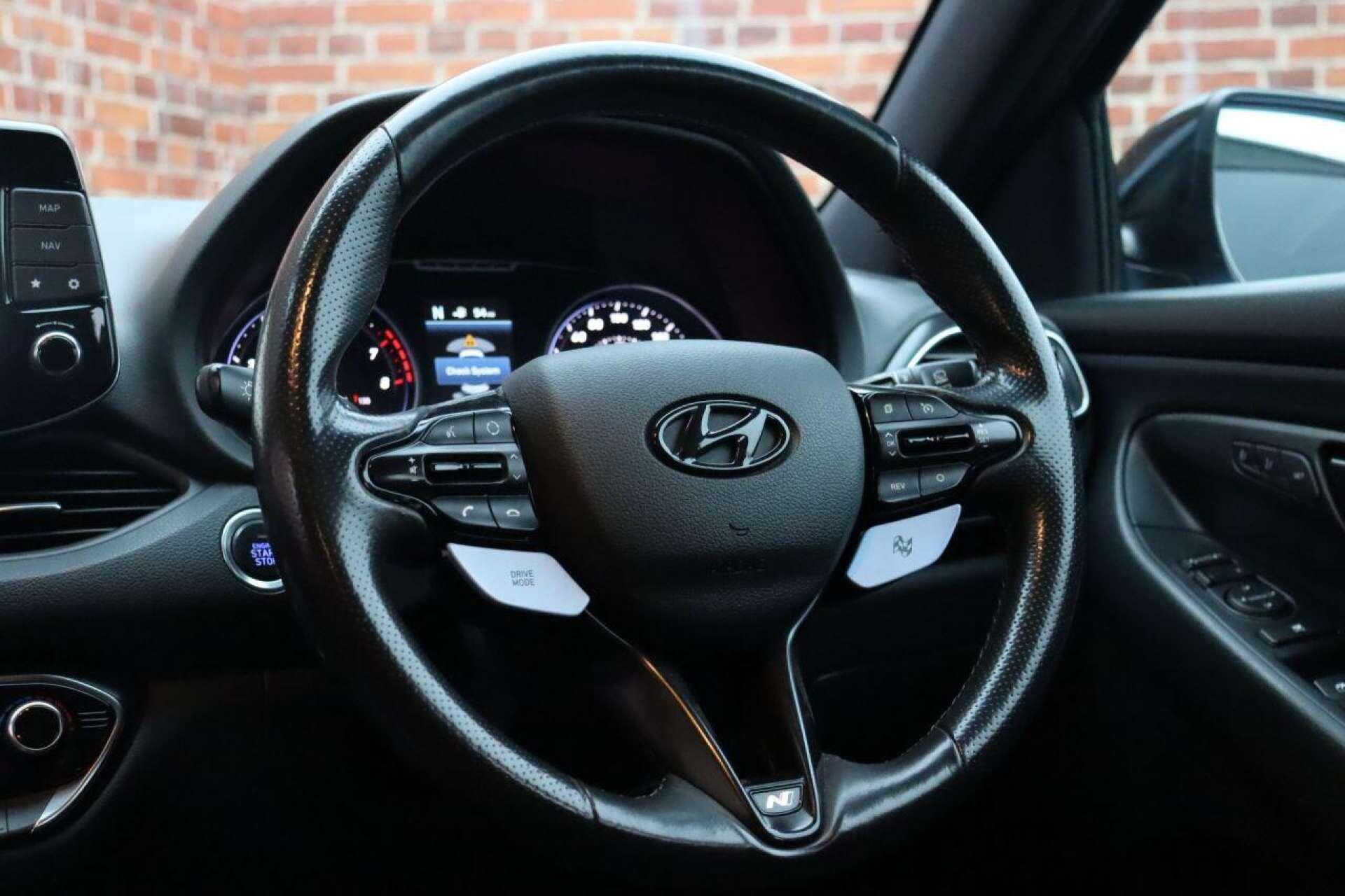 Hyundai I30 view 34