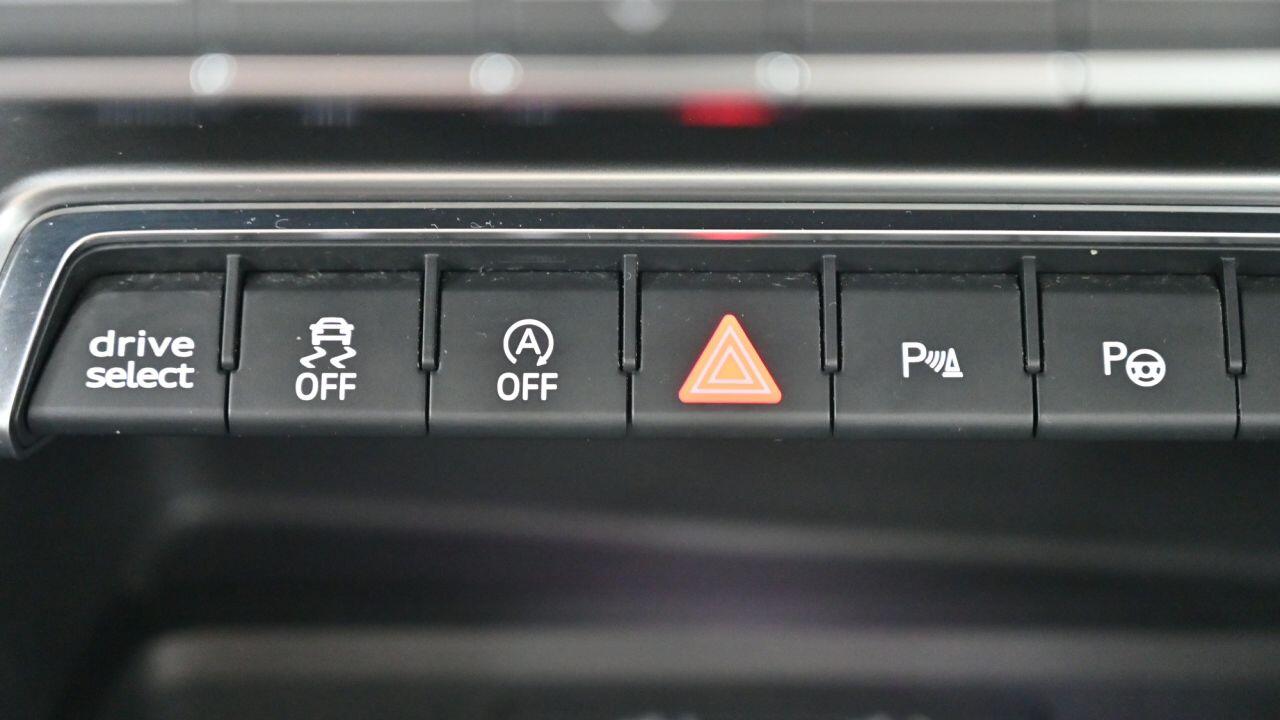 Audi S3 view 27