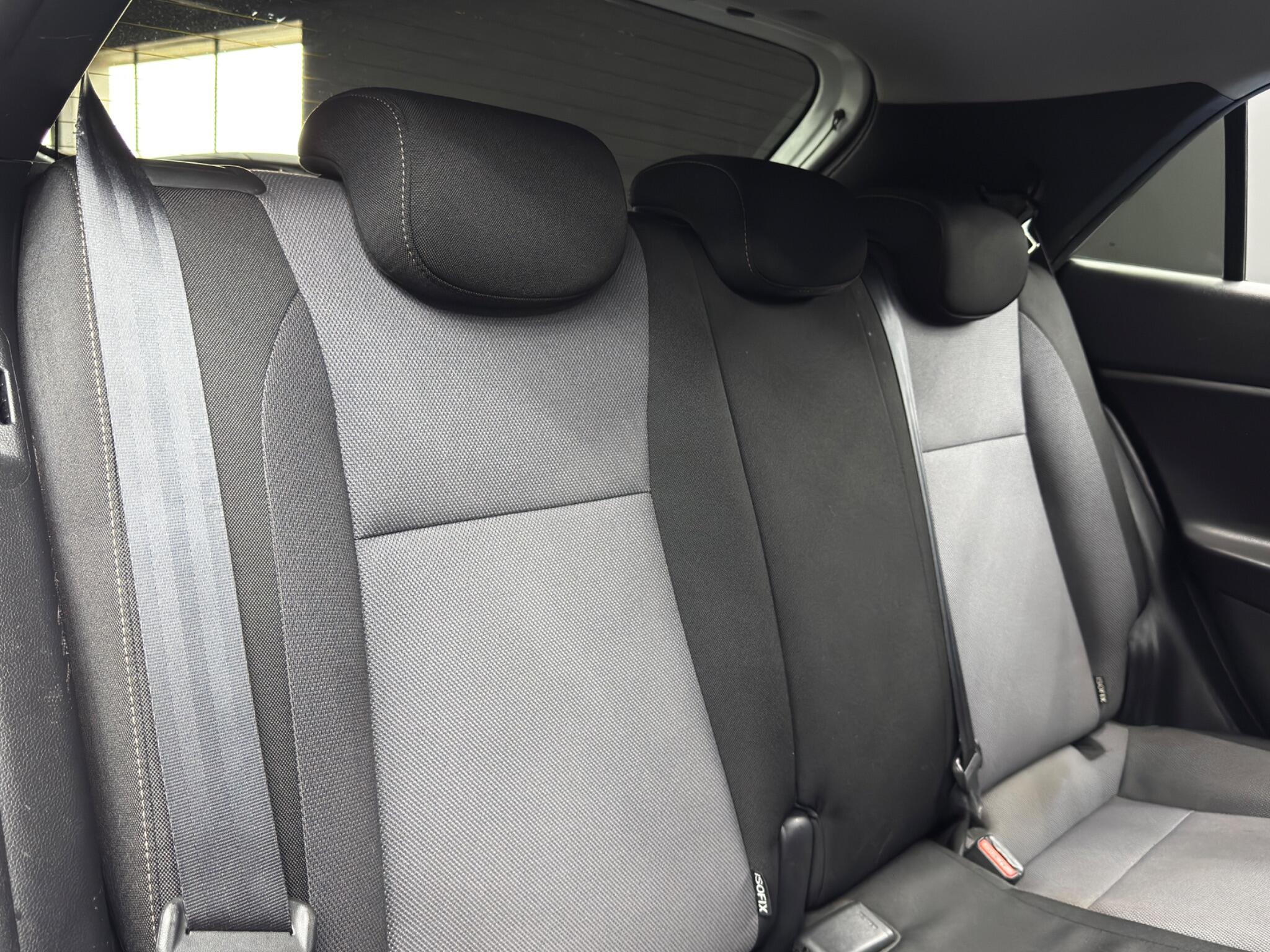 Hyundai I20 view 15