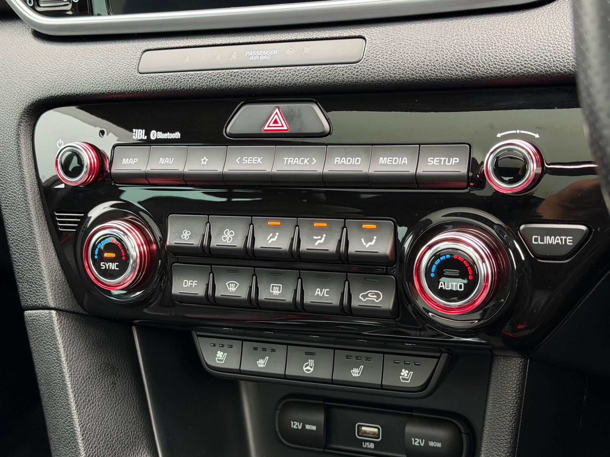 Kia Sportage view 41