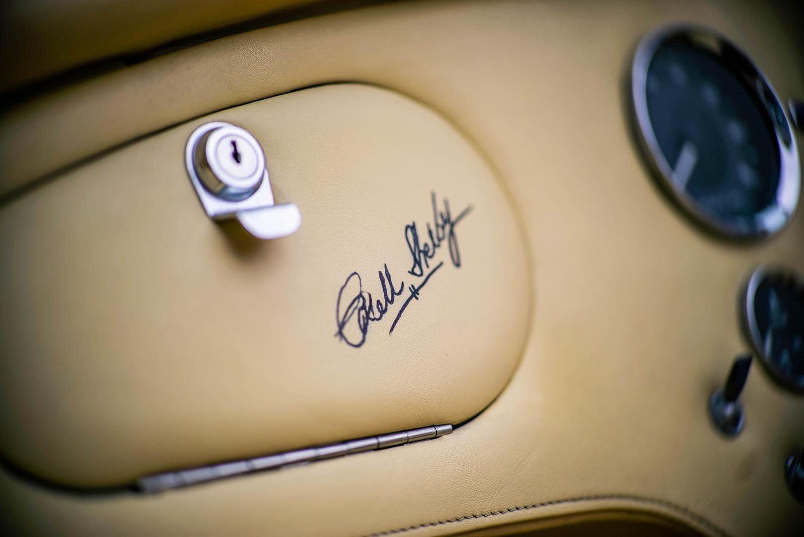 Ac Cobra view 13
