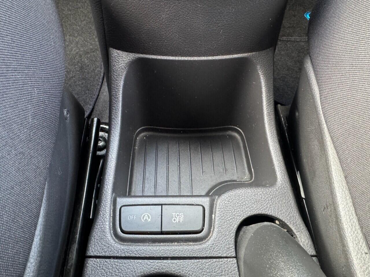 Ford Ka/ka+ view 24