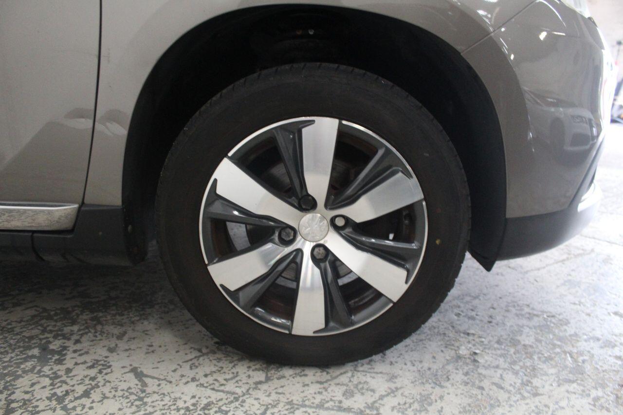 Peugeot 2008 view 53