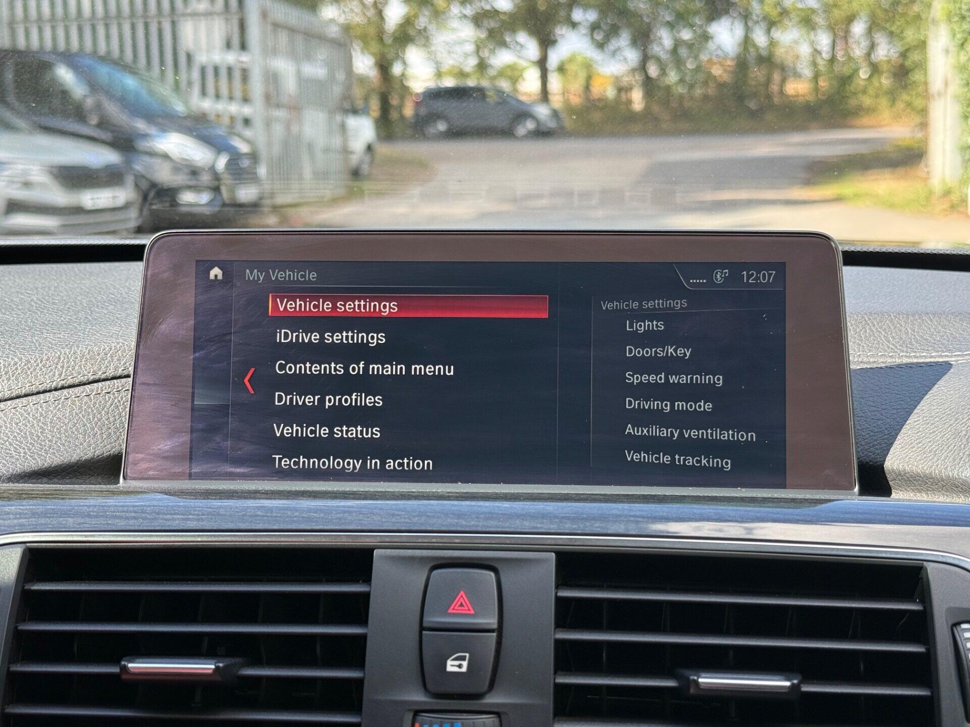 BMW 4 Series view 42
