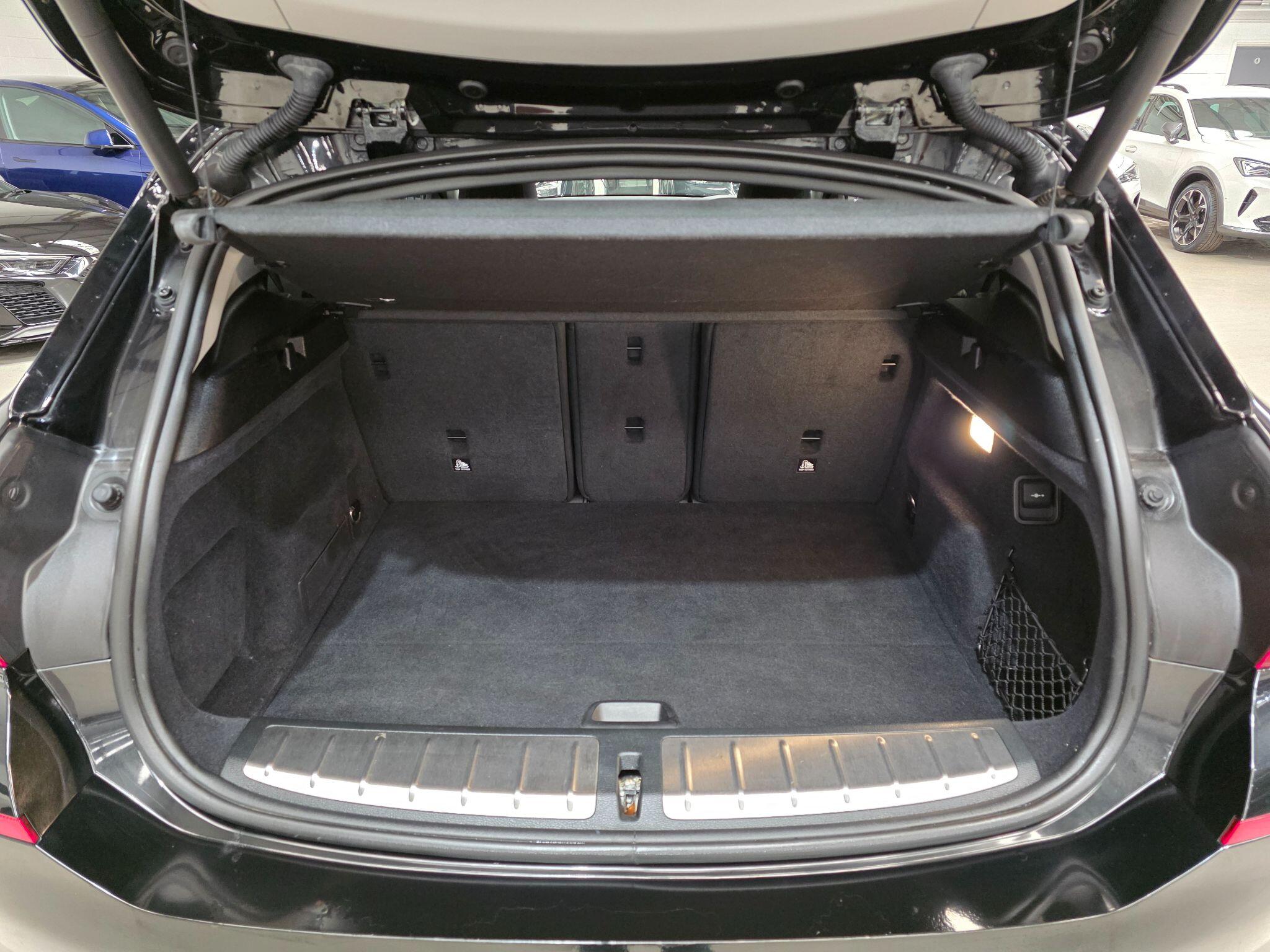 BMW X2 view 30
