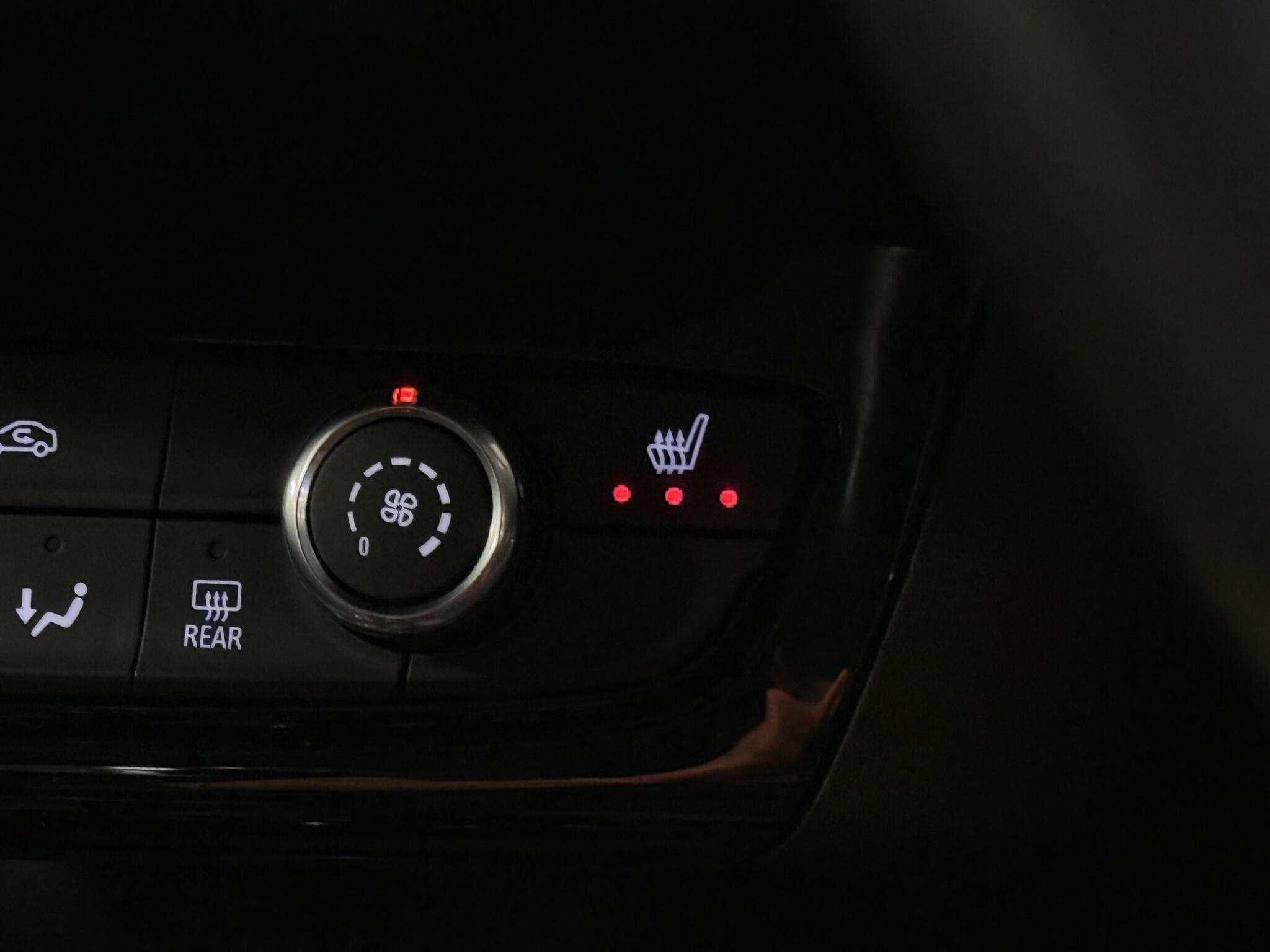 Vauxhall Corsa view 15