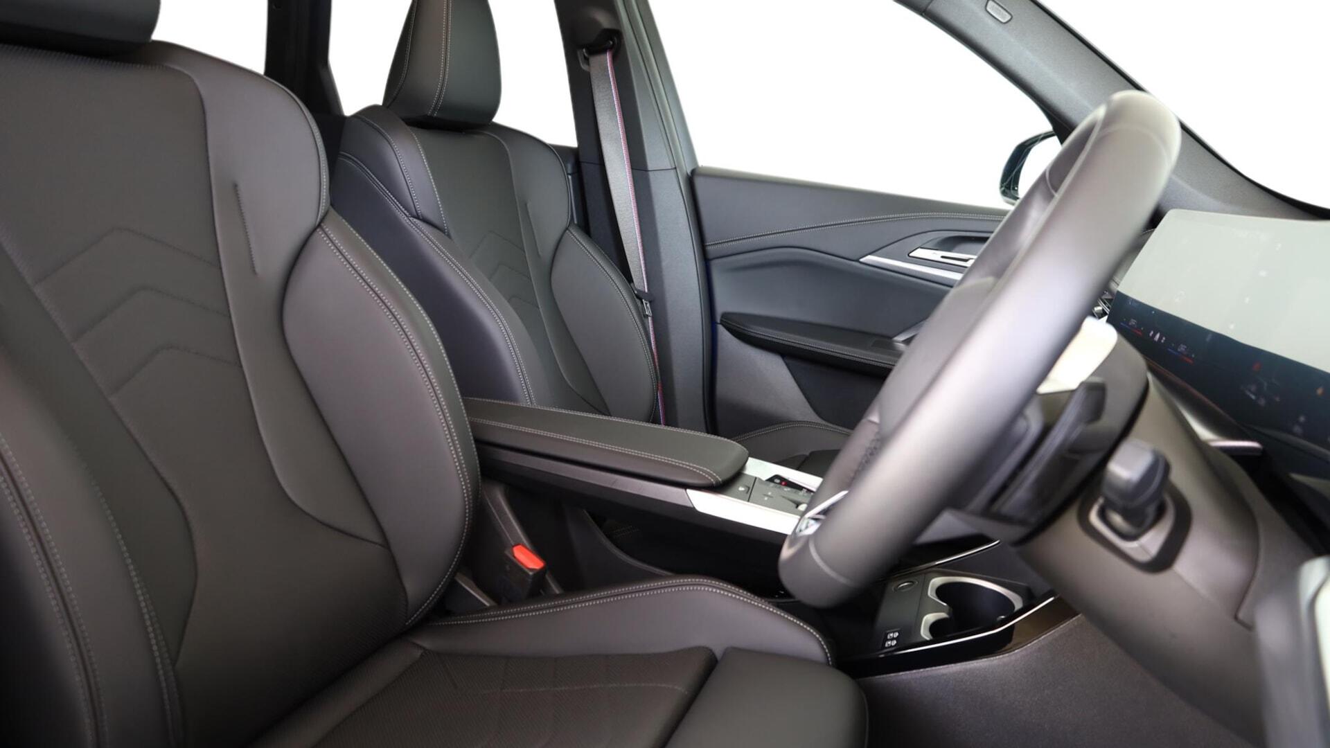 BMW X1 view 11