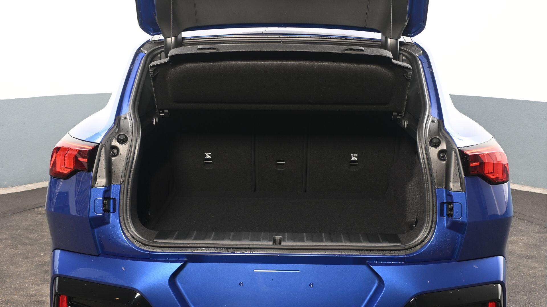 BMW X2 view 13