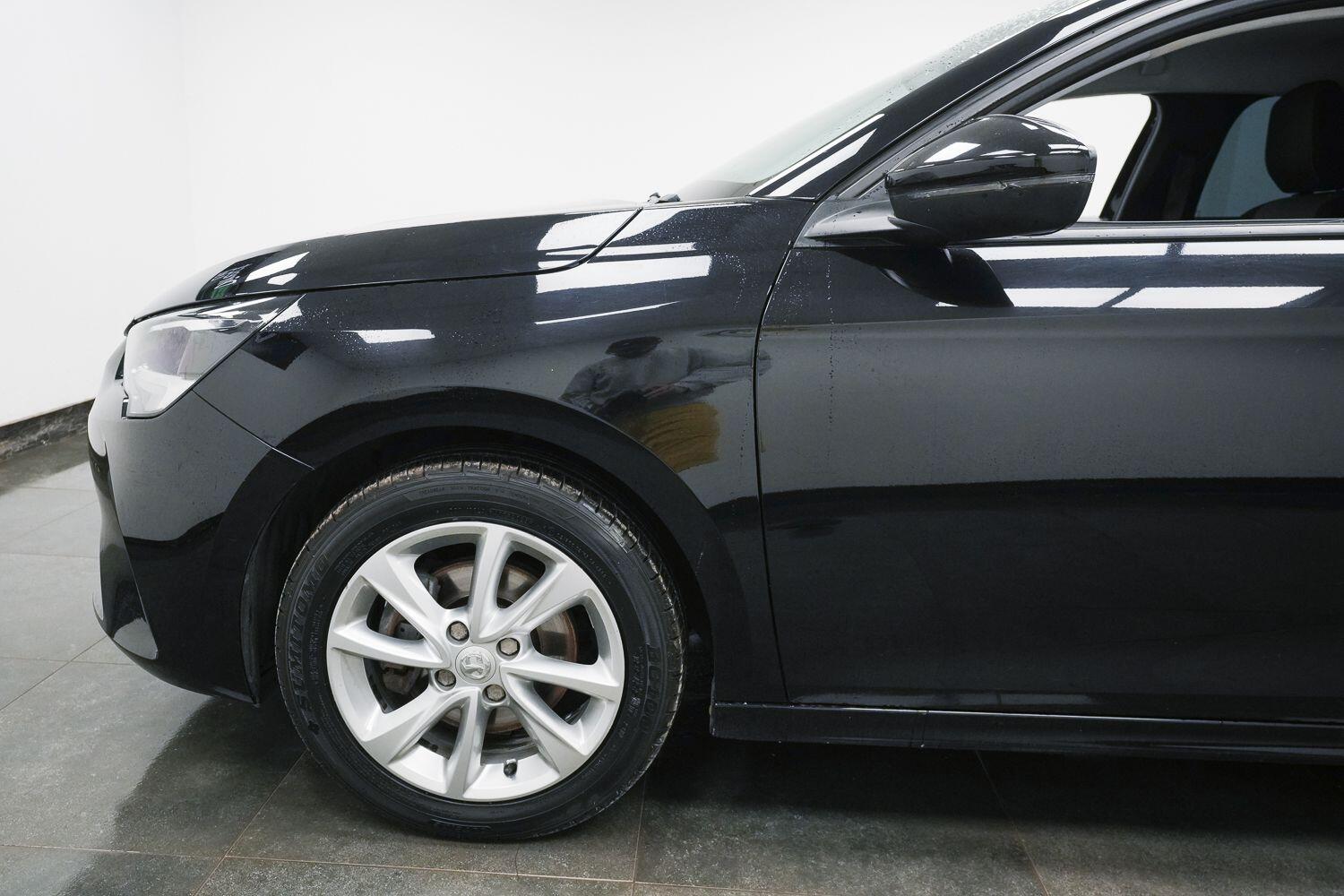 Vauxhall Corsa view 6