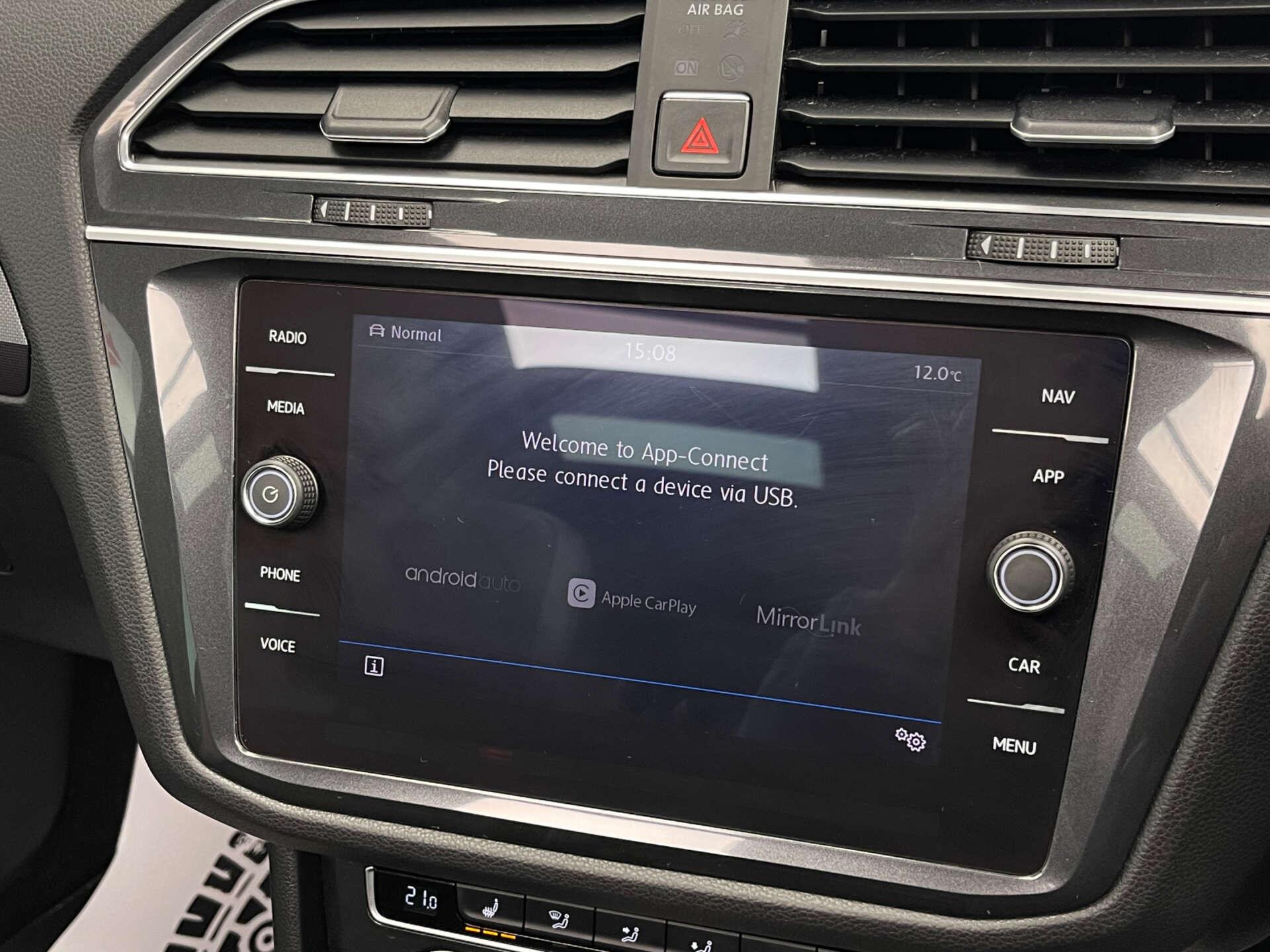 Volkswagen Tiguan view 27