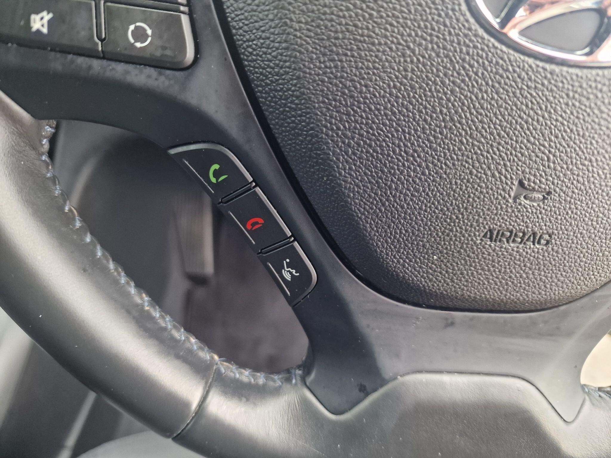Hyundai I10 view 39
