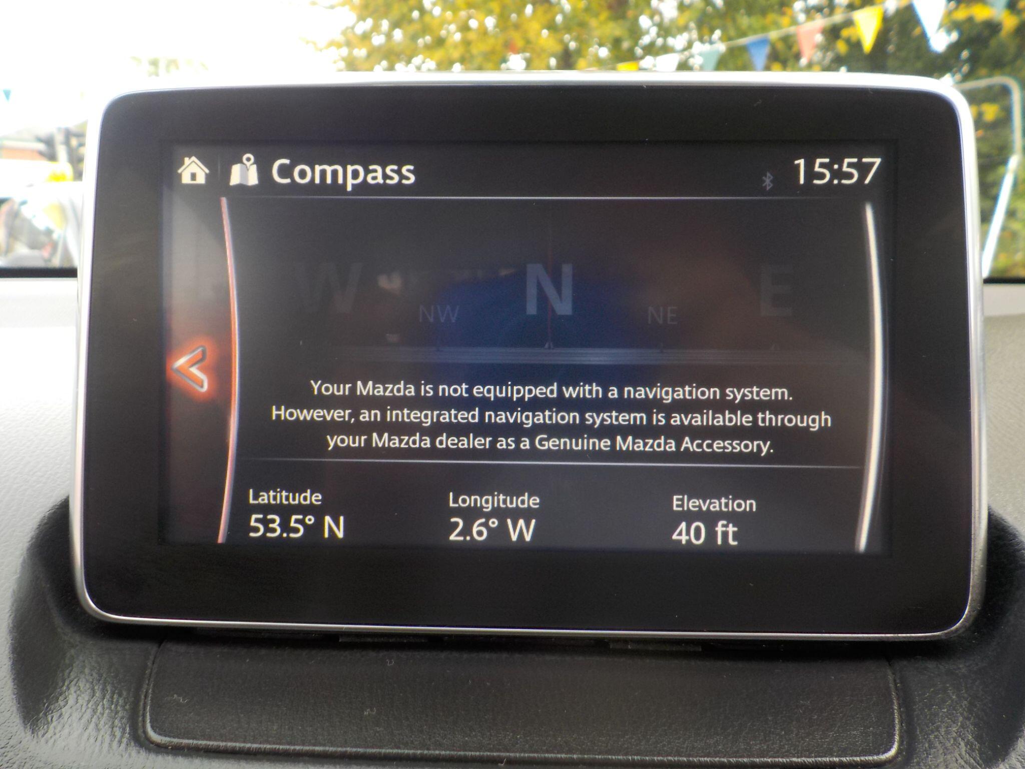 Mazda Mazda2 1.5 SKYACTIV-G SE-L Euro 6 (s/s) 5dr
