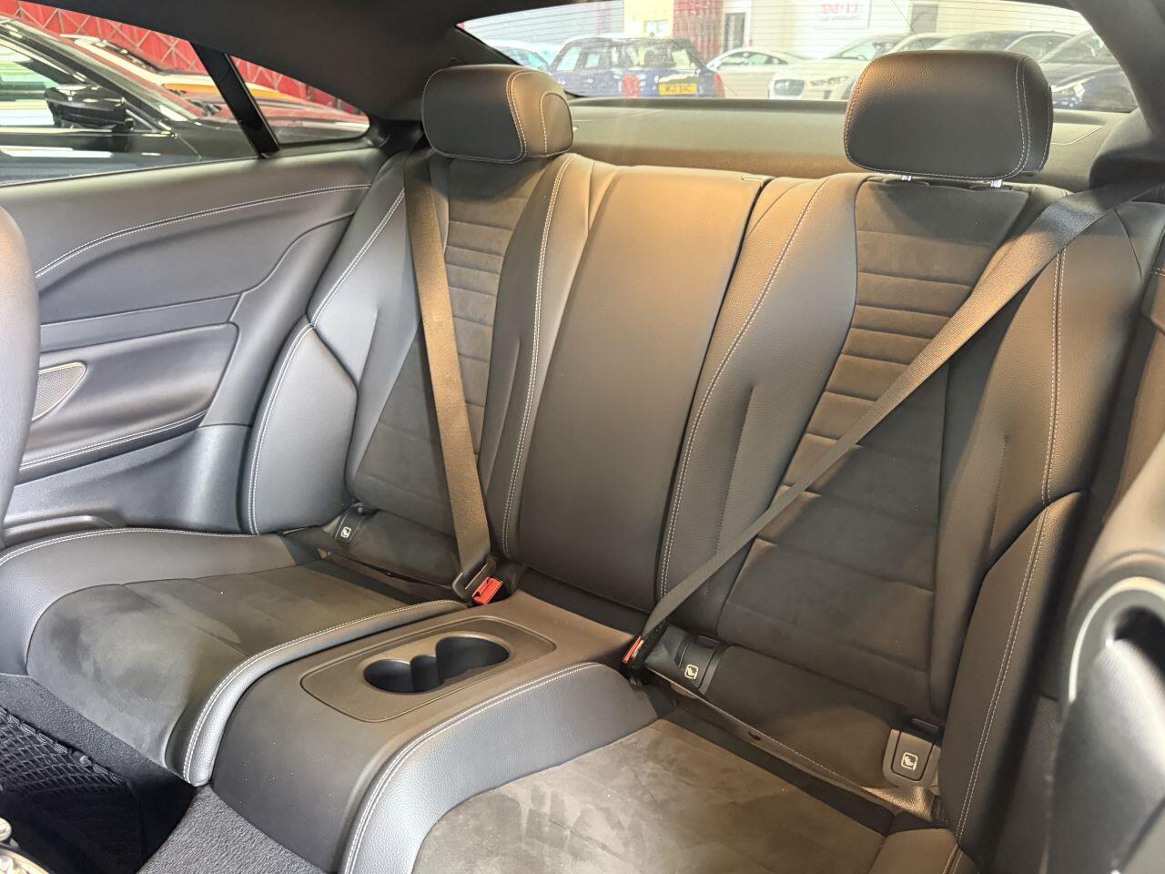Mercedes-Benz E Class view 63