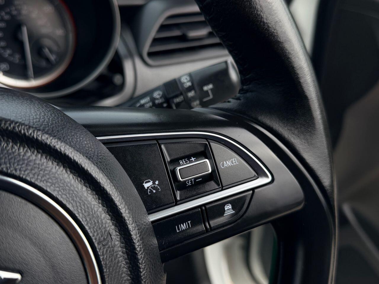 Suzuki Swift view 28