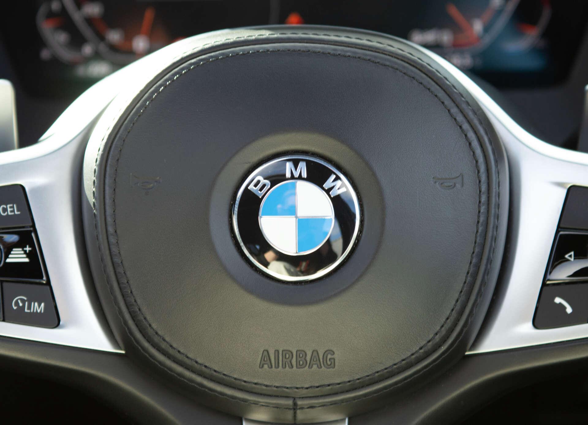 BMW 1 Series view 48