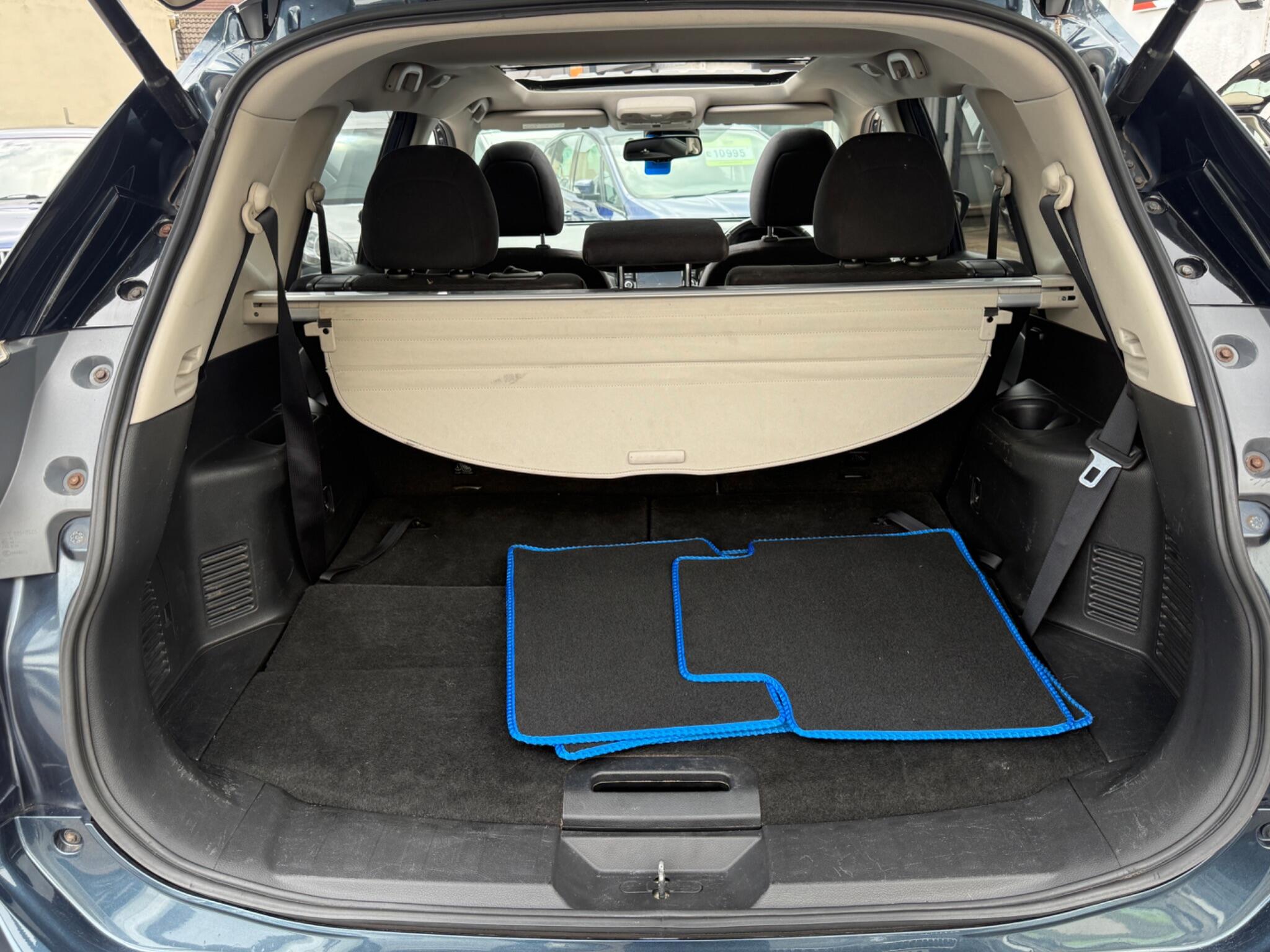 Nissan X-Trail - Image 45