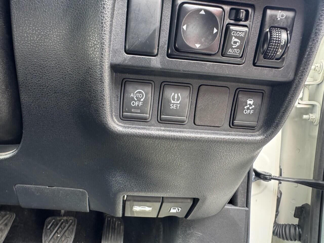 Nissan Juke view 61