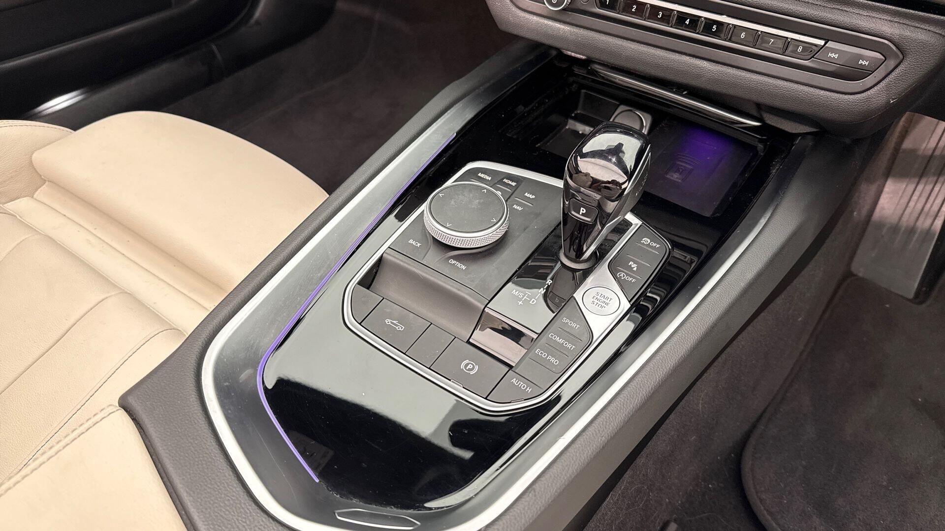 BMW Z4 view 10