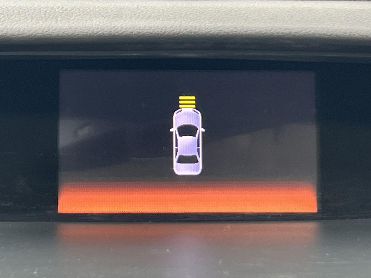 Honda CR-V view 45