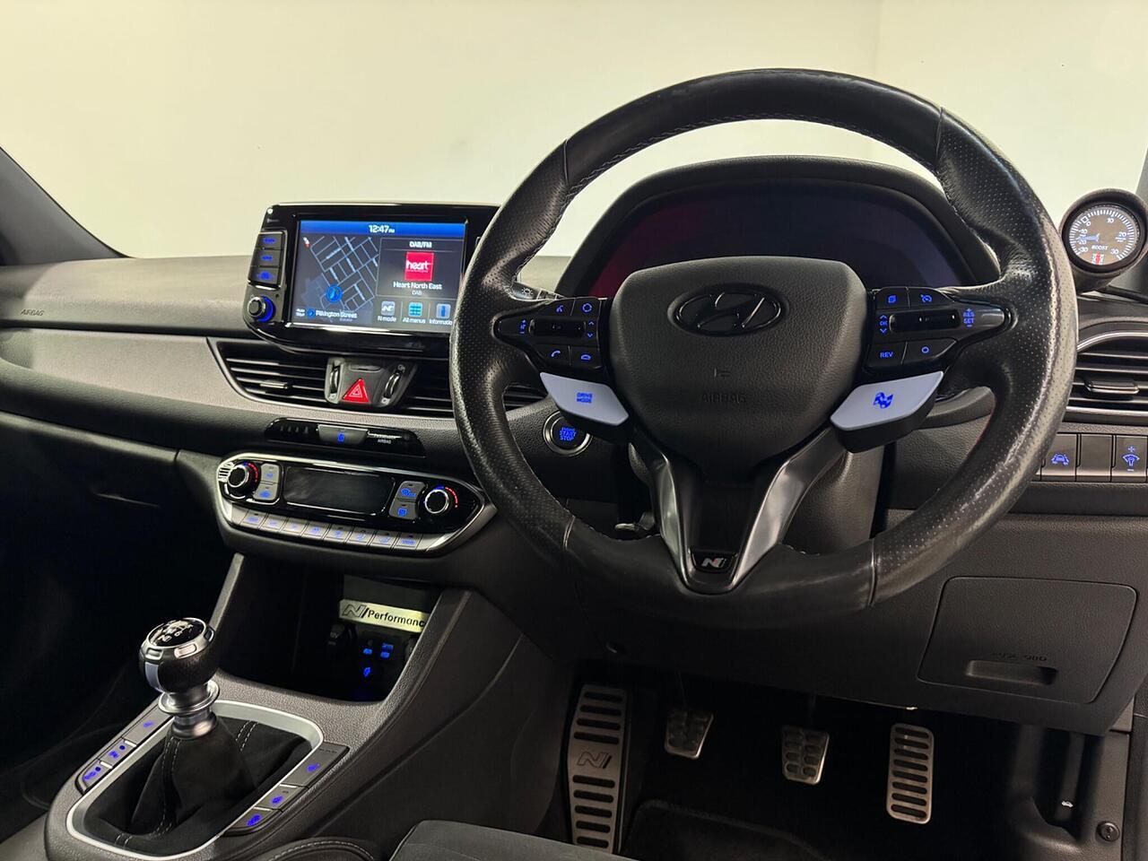 Hyundai i30 view 11