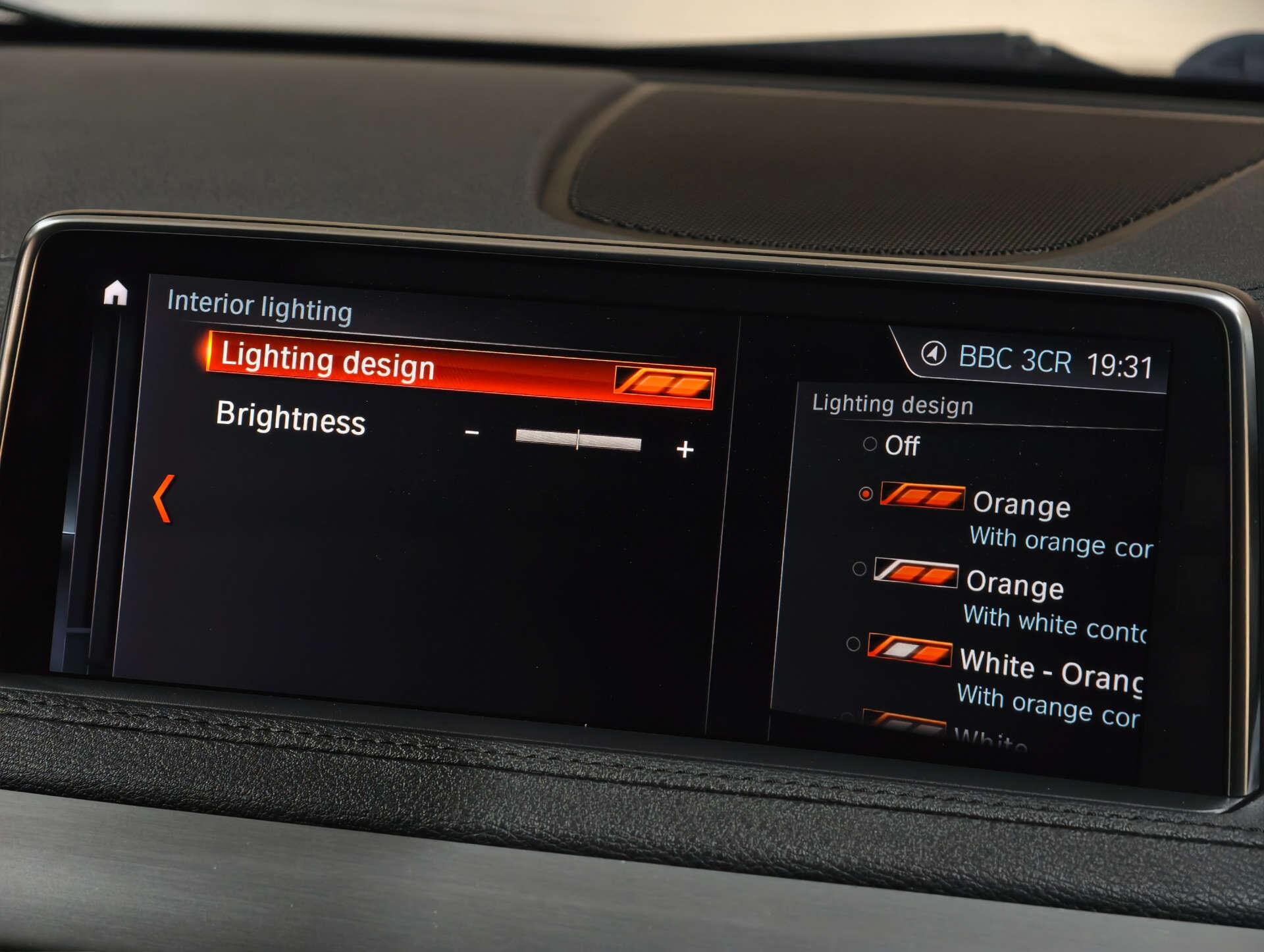 BMW X6 view 44