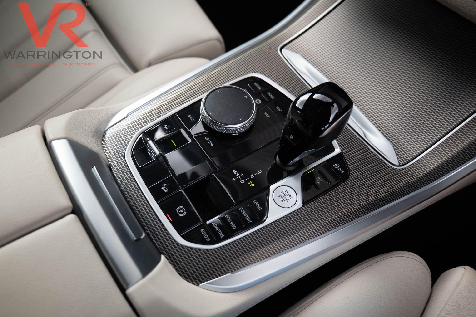 BMW X5 X5 view 25