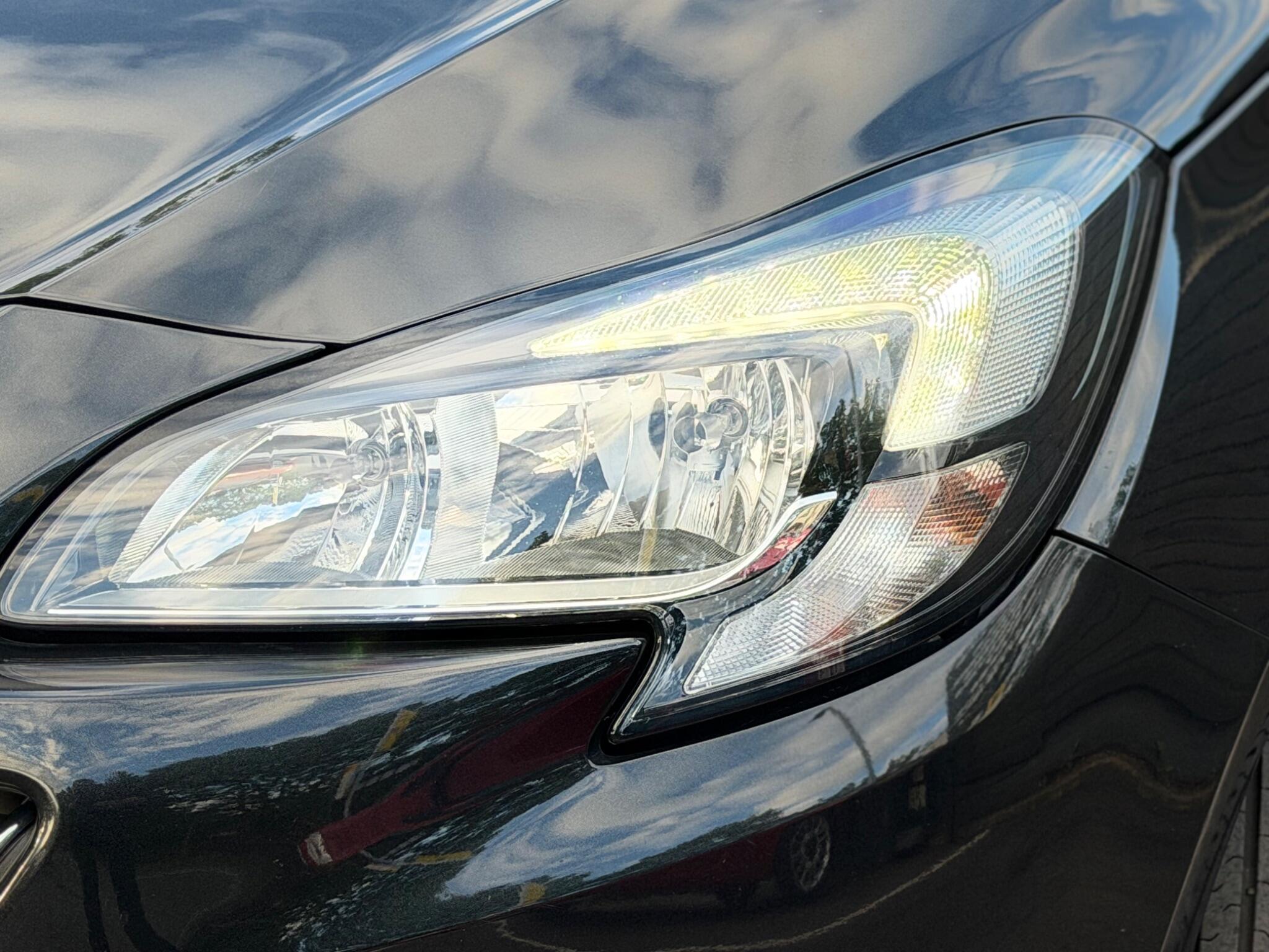 Vauxhall Corsa view 59