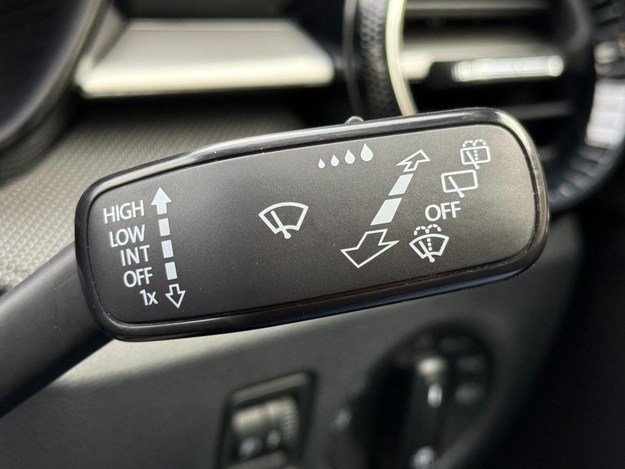 Skoda Fabia view 33