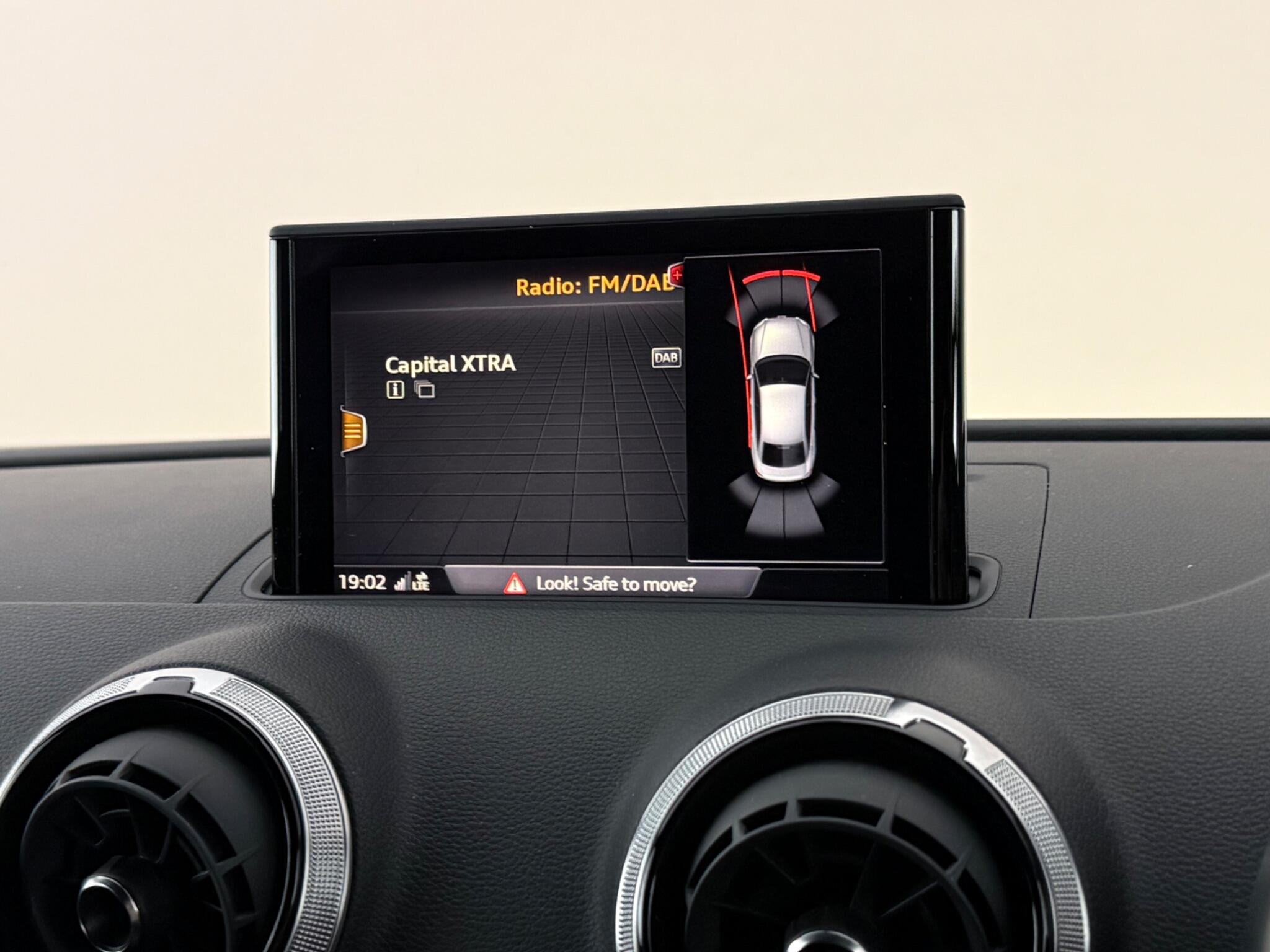 Audi A3 view 27