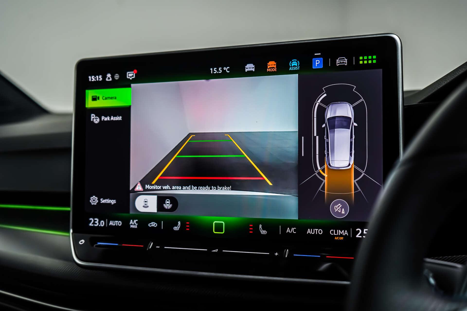 Volkswagen Golf view 13