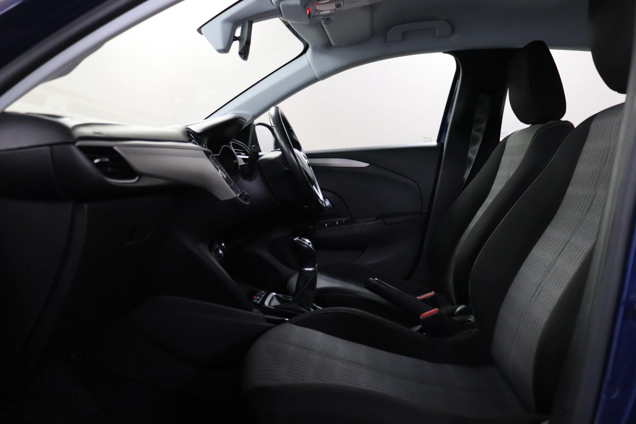 Vauxhall Corsa view 41