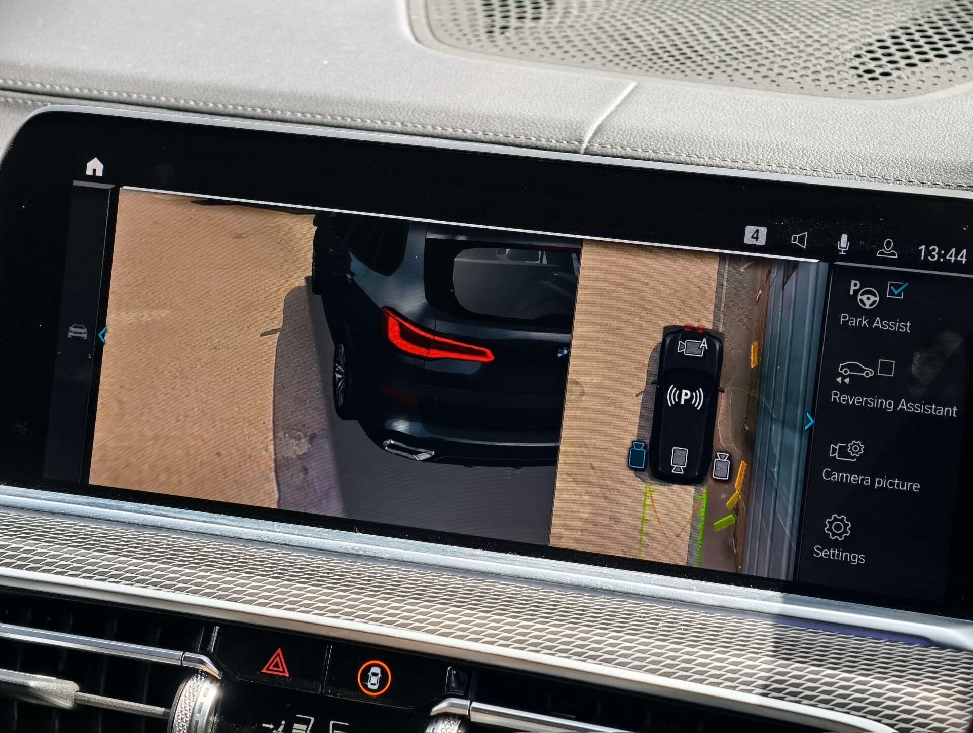 BMW X5 X5 view 38