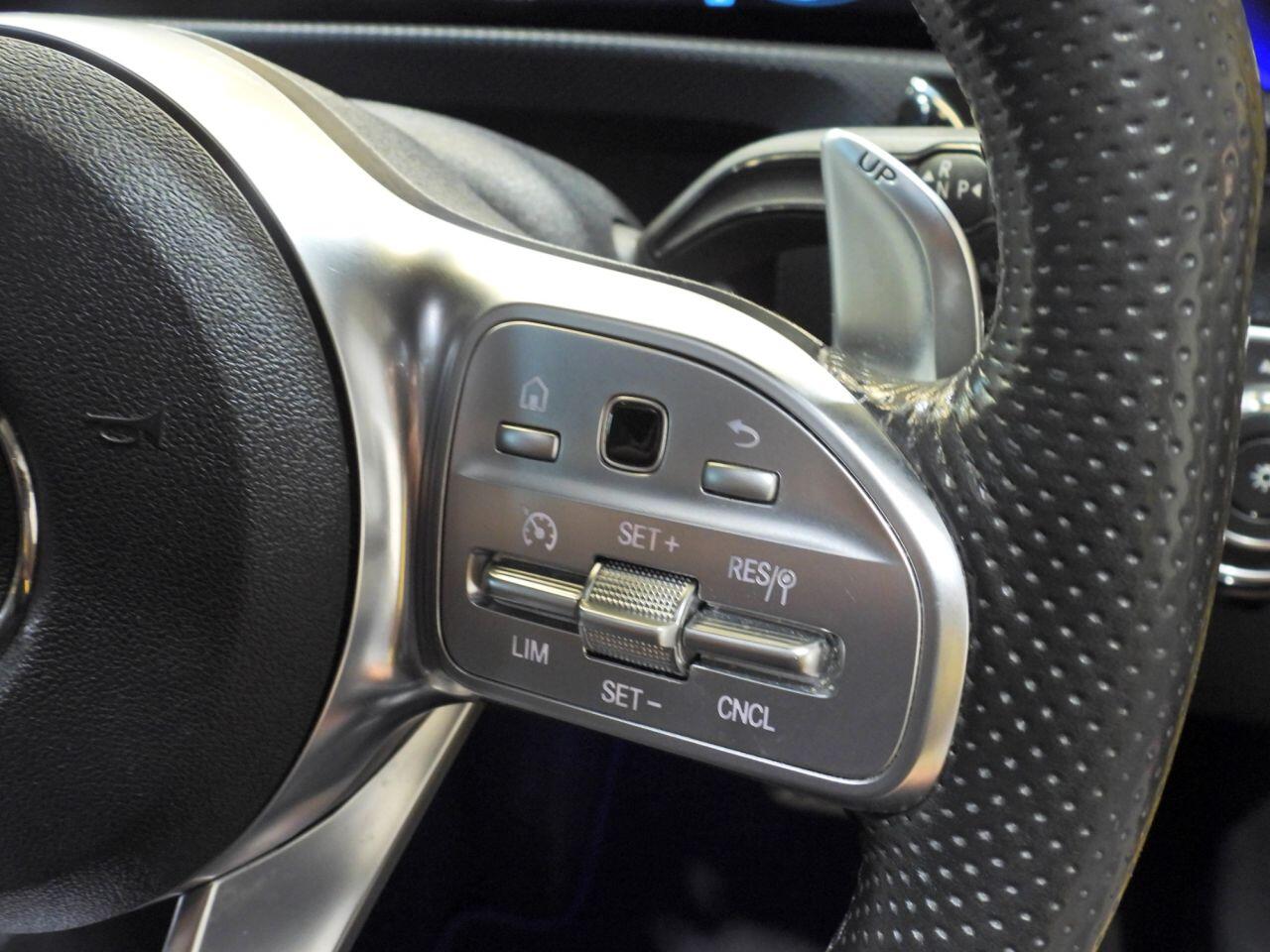 Mercedes-Benz A Class view 35