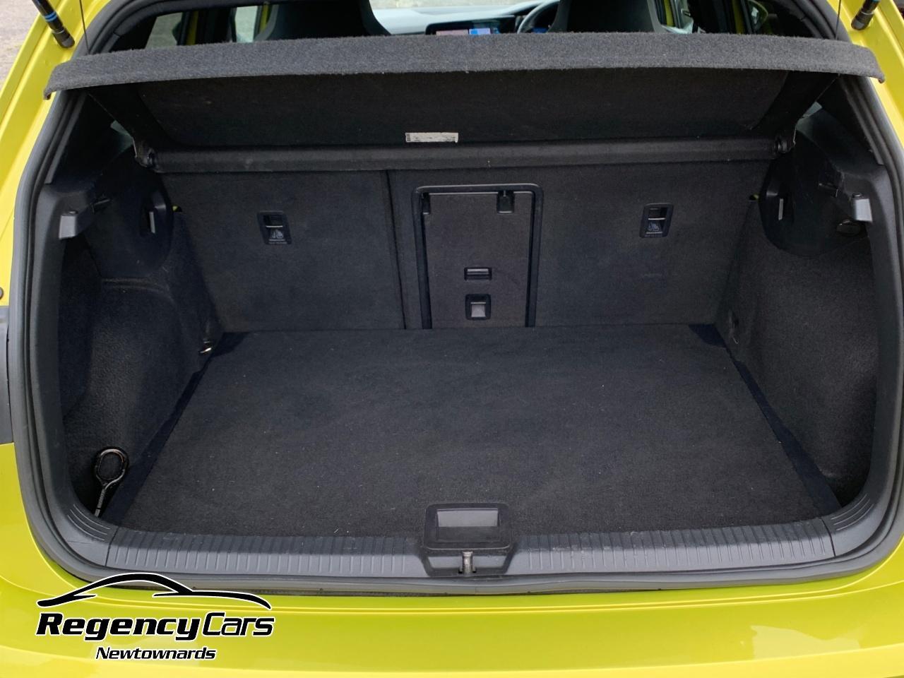 Volkswagen Golf view 40