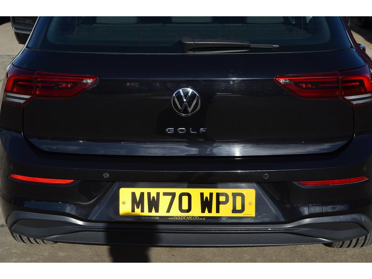Volkswagen Golf view 35