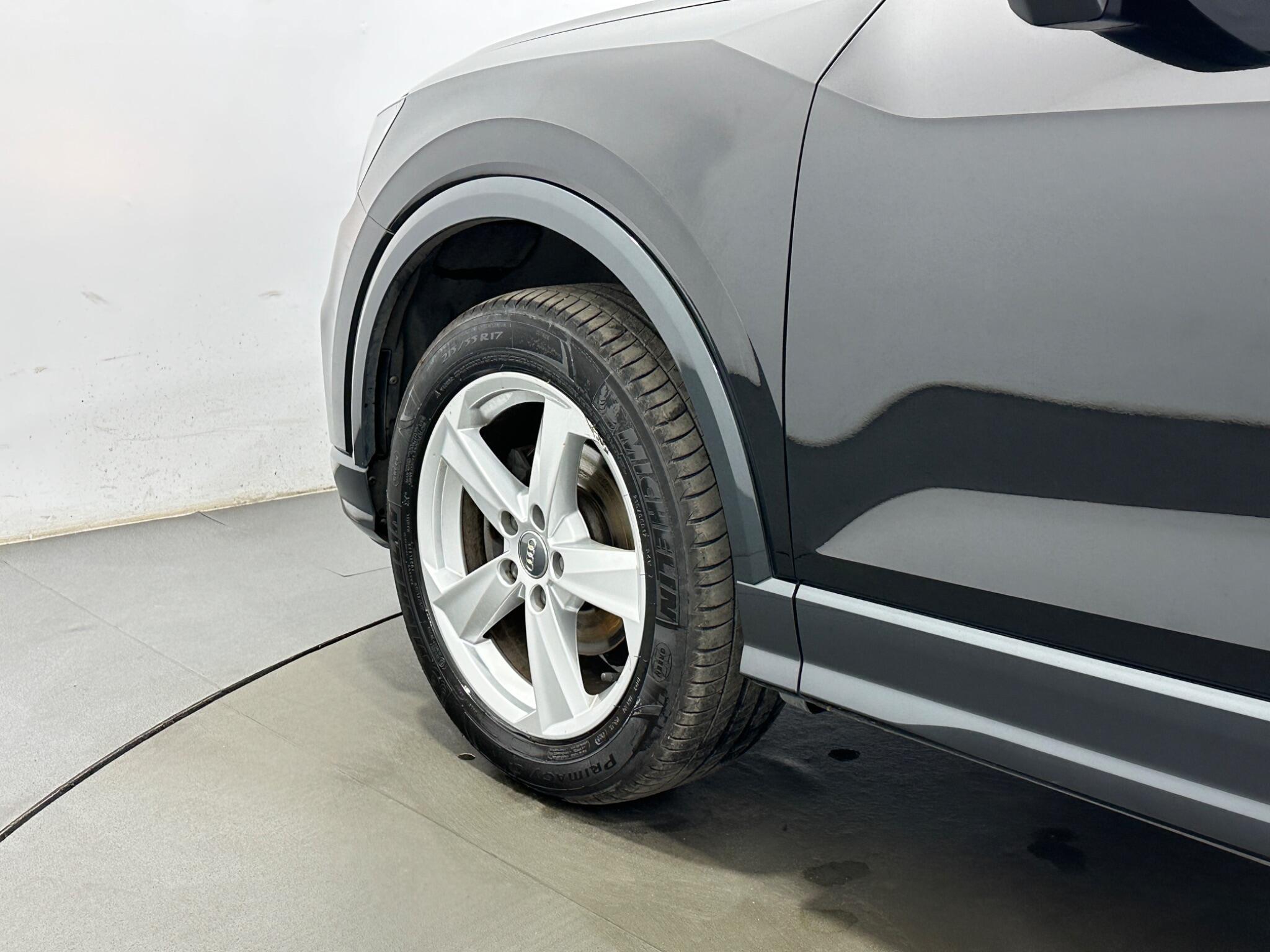 Audi Q2 view 51