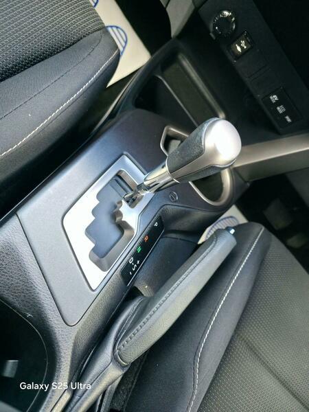 Toyota Rav4 view 38