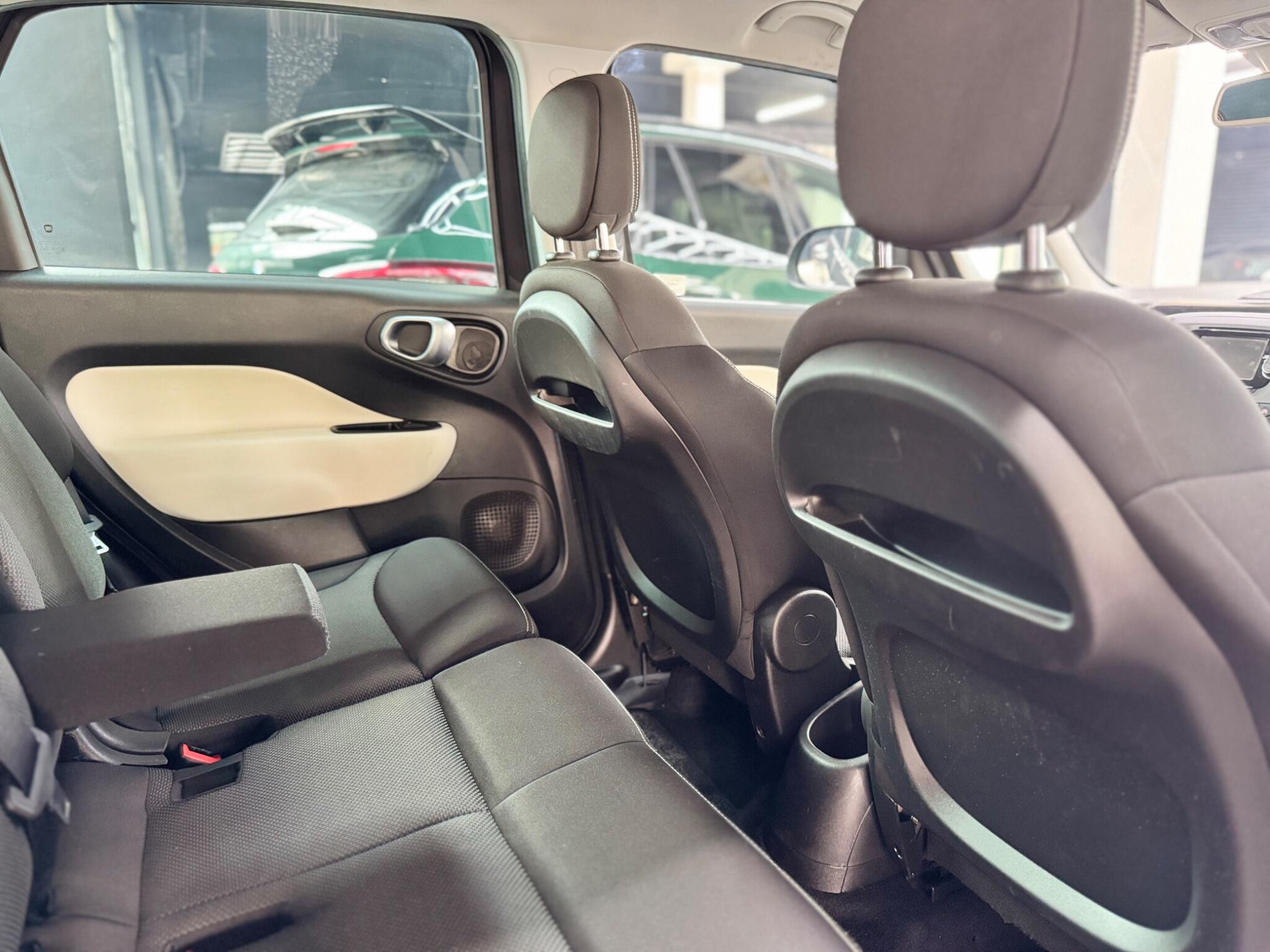 Fiat 500l view 28