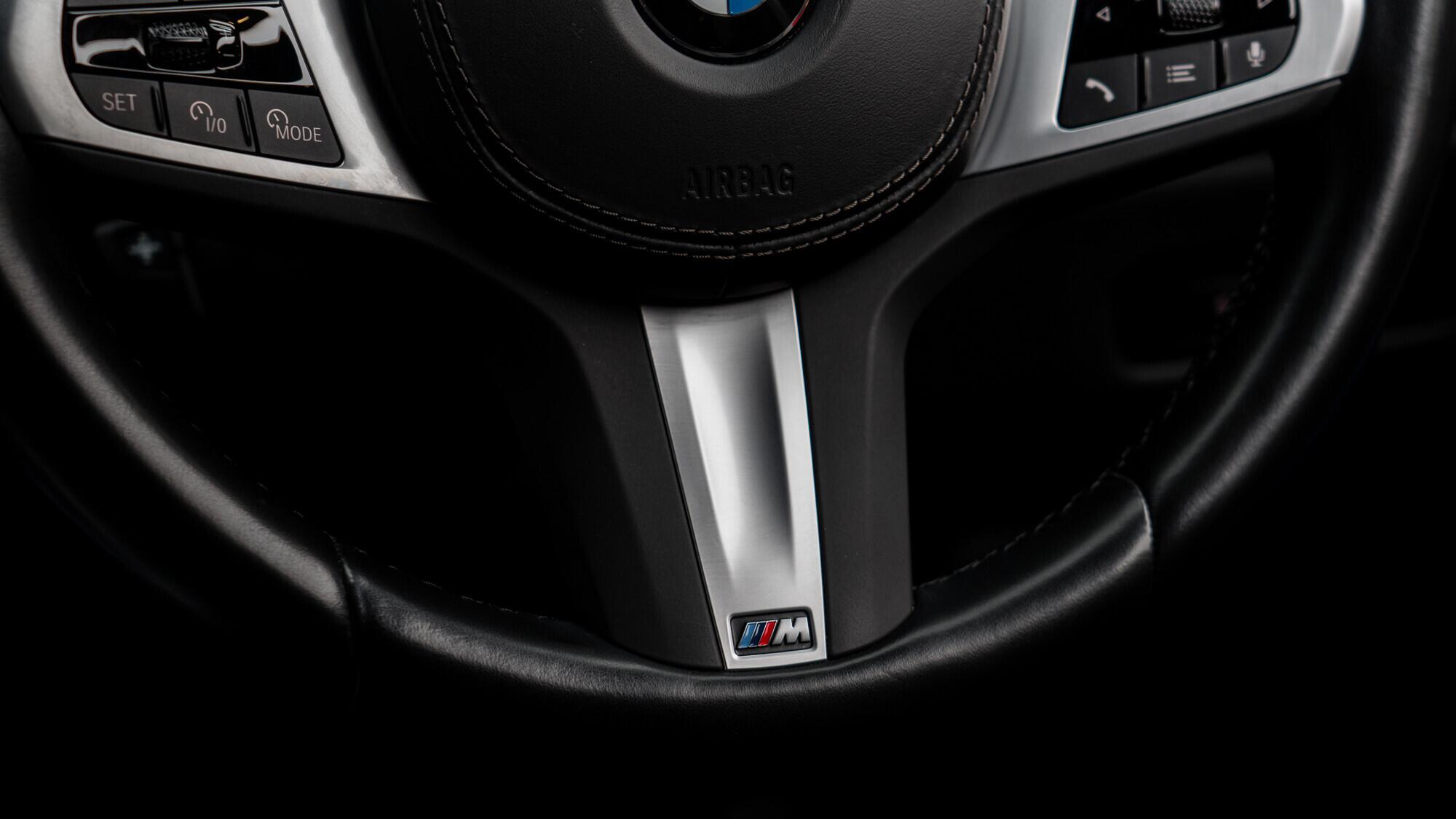 BMW X5 X5 view 21
