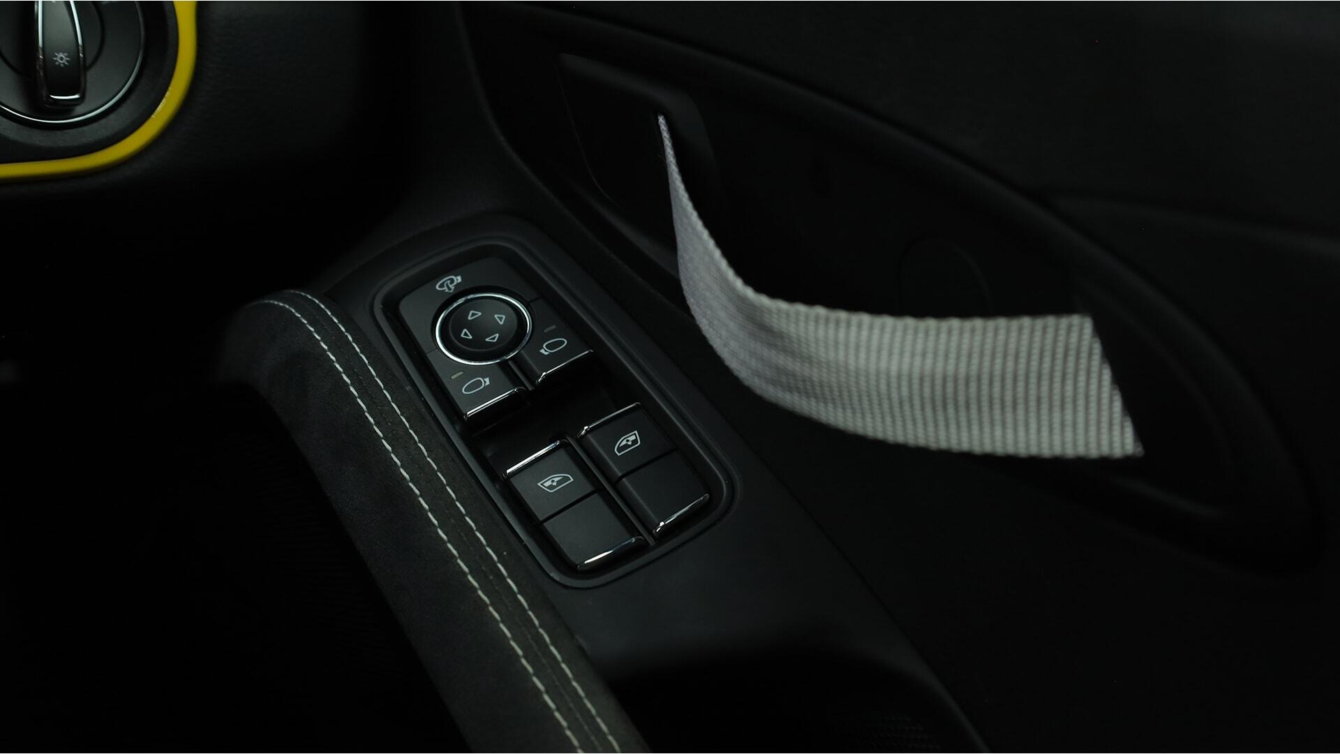 Porsche Cayman view 24