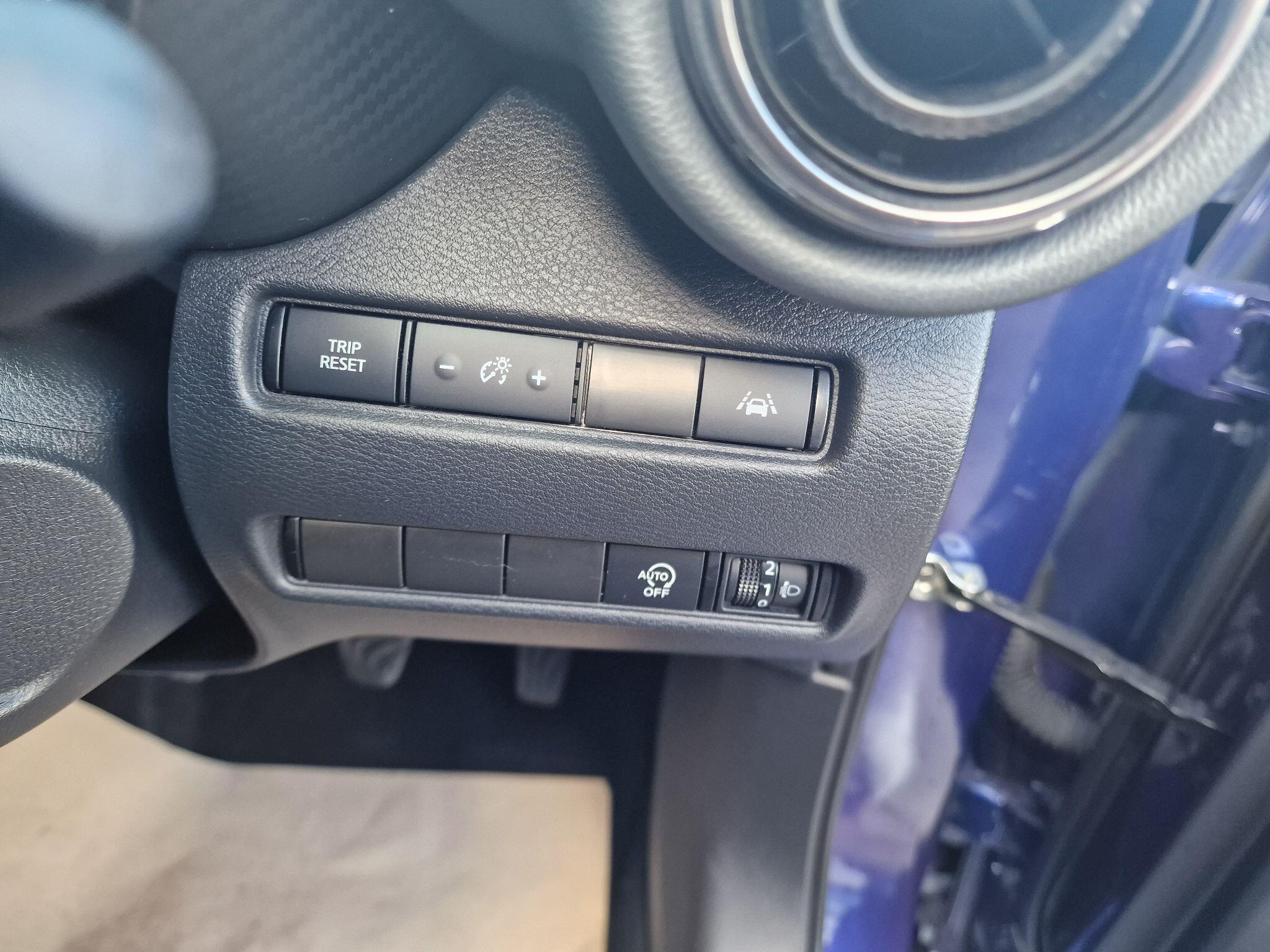 Nissan Juke view 33