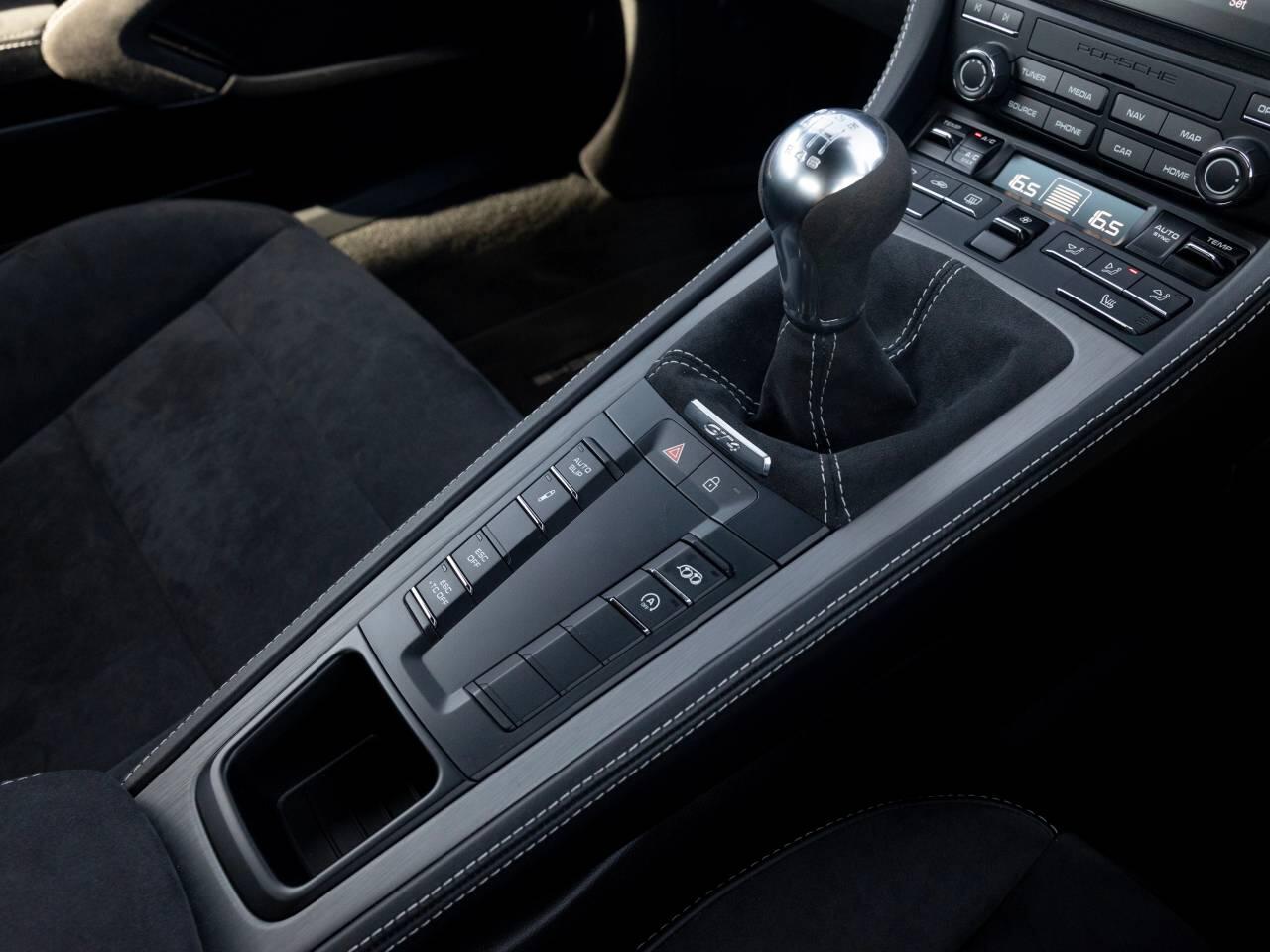 Porsche Cayman view 65