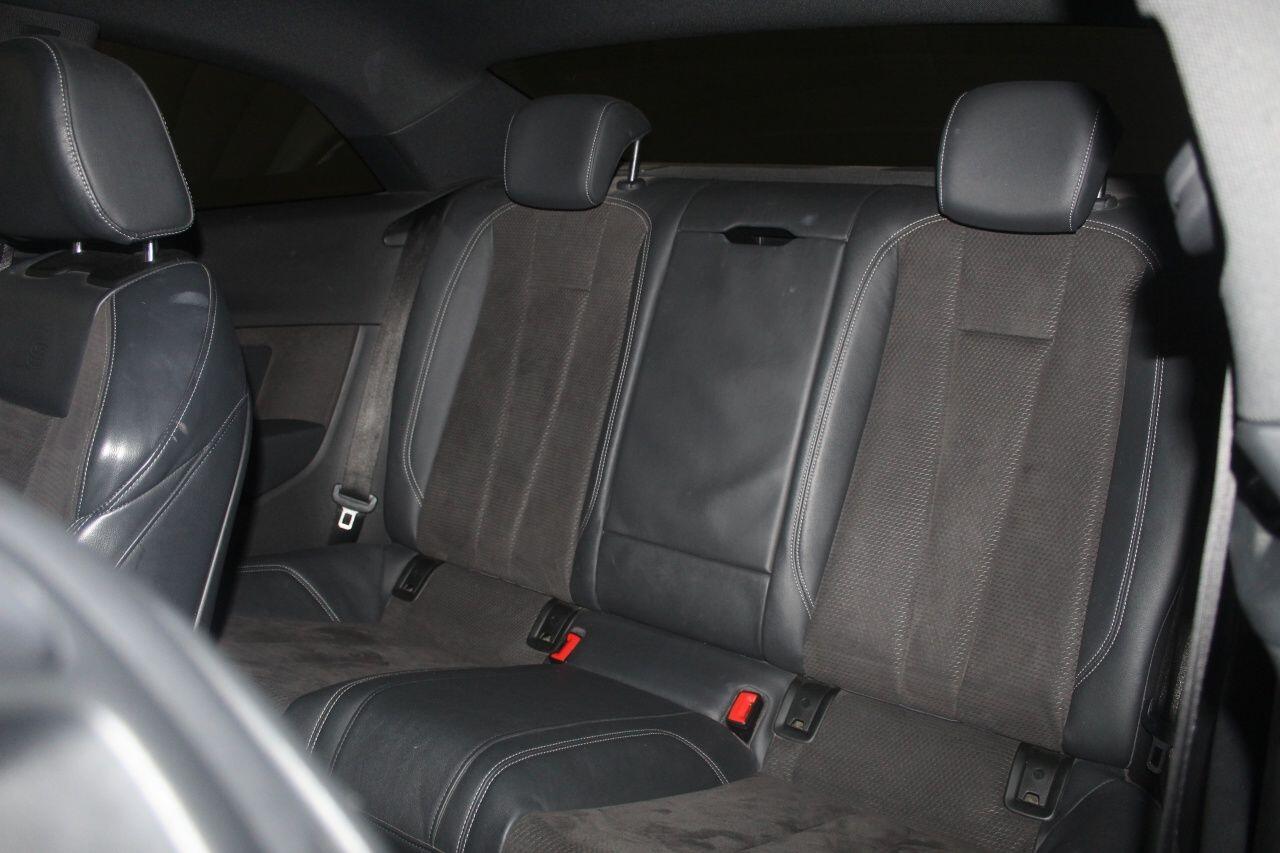 Audi A5 view 50