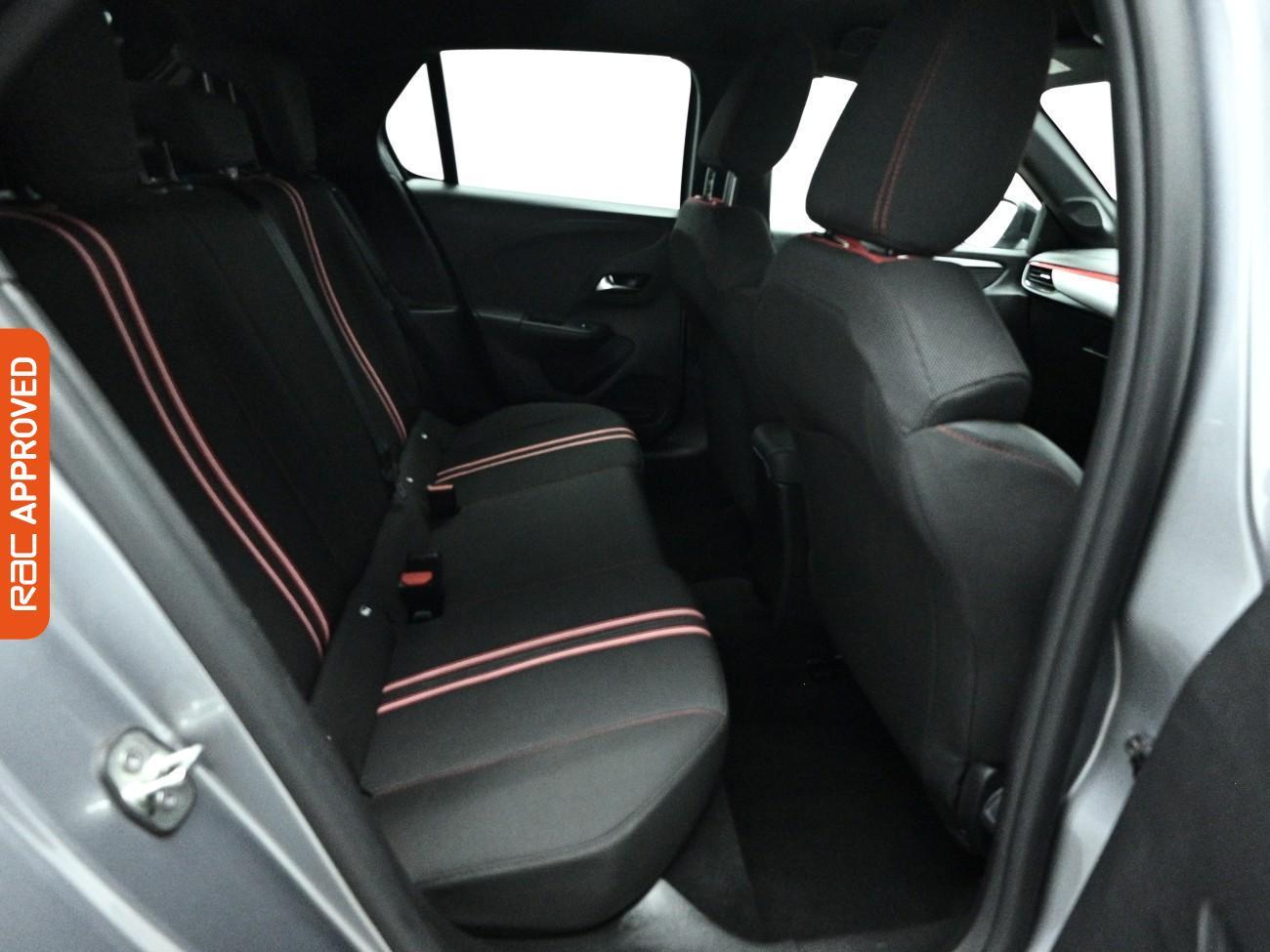 Vauxhall Corsa view 13