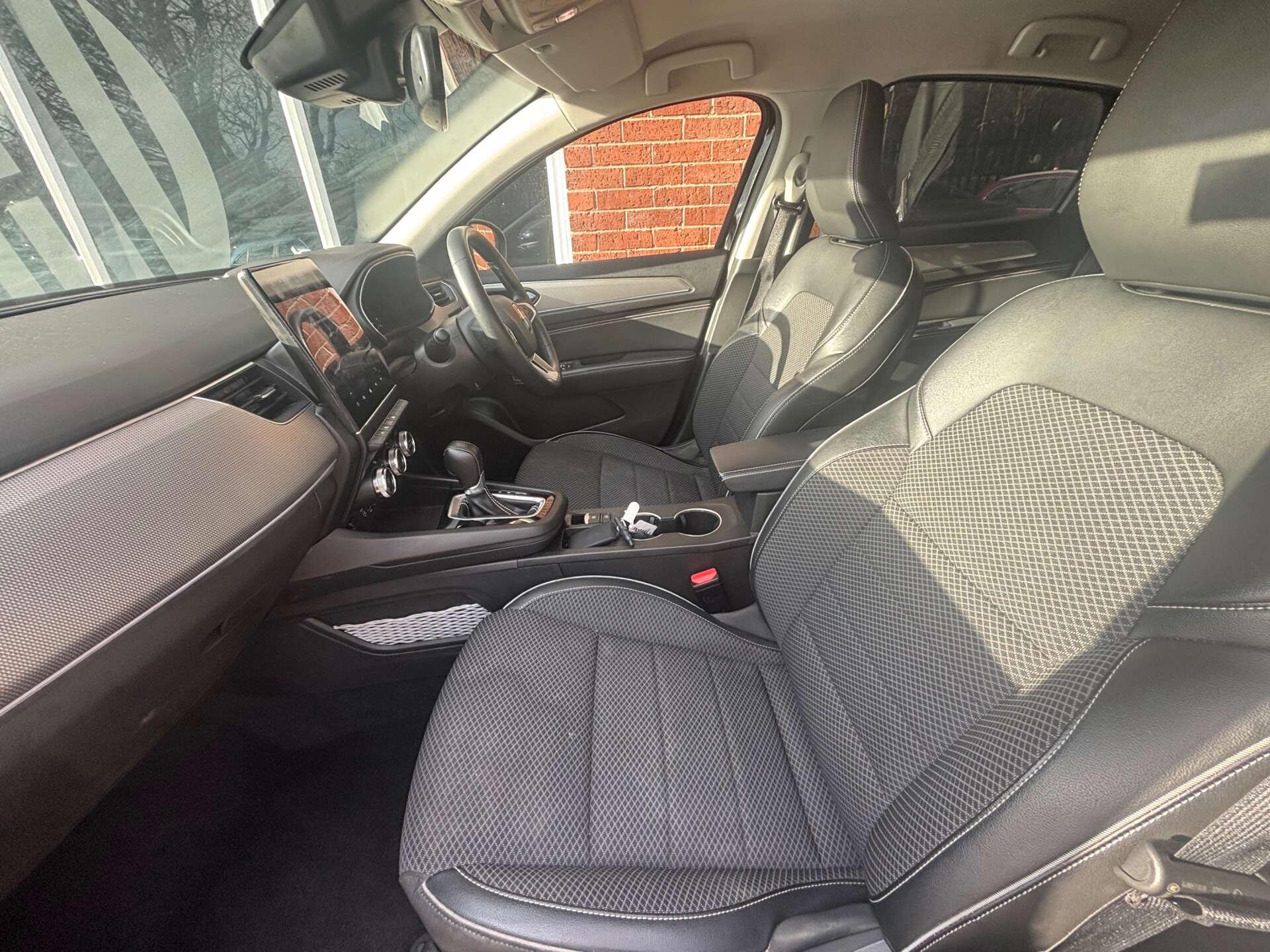 Renault Arkana view 53