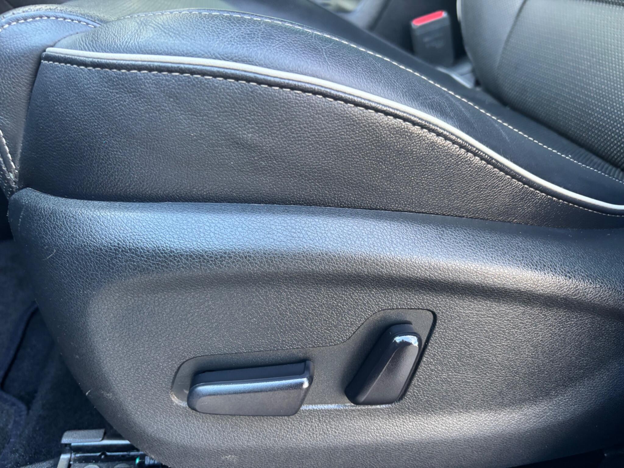 Kia Sportage view 19