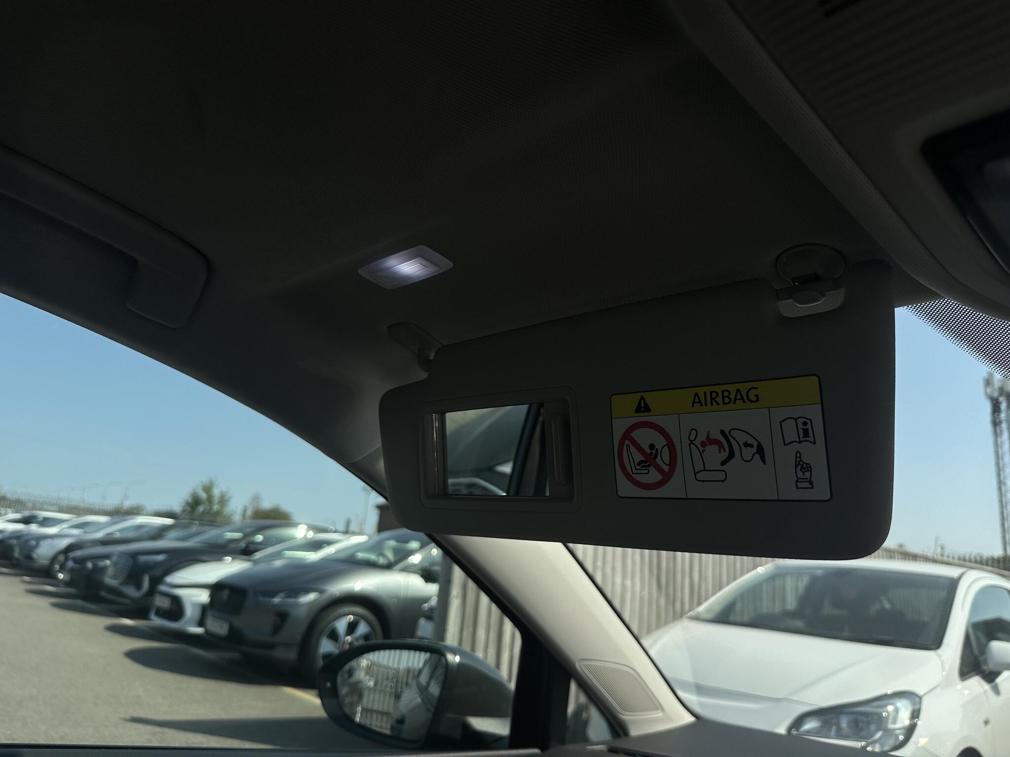 Volkswagen Golf view 15