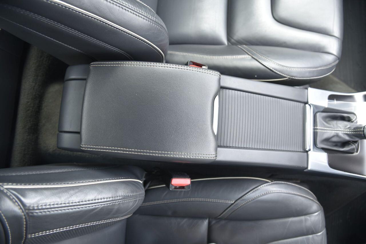 Volvo S60 view 36