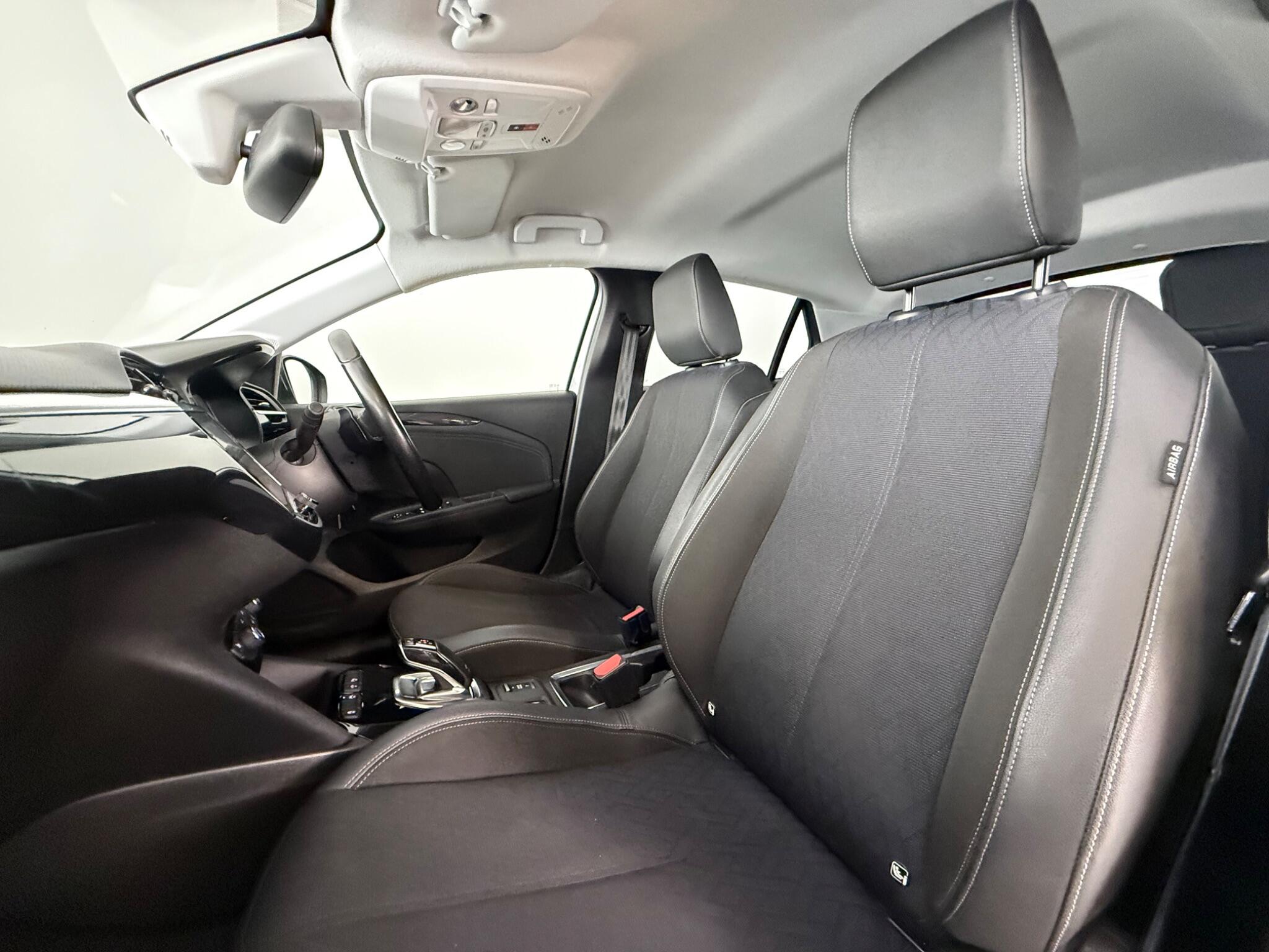 Vauxhall Corsa view 27