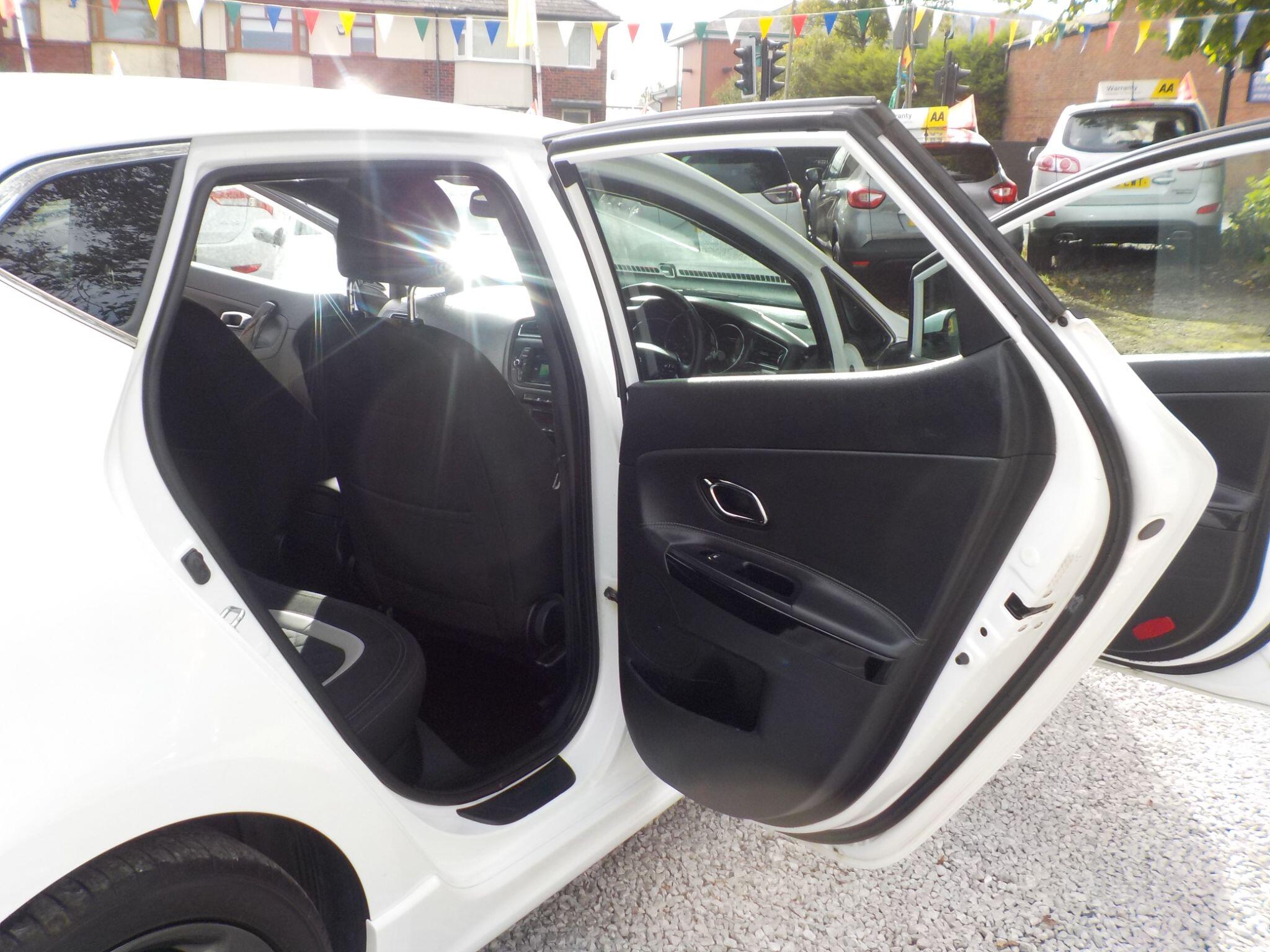 Kia Ceed 1.6 CRDi GT-Line Euro 6 (s/s) 5dr